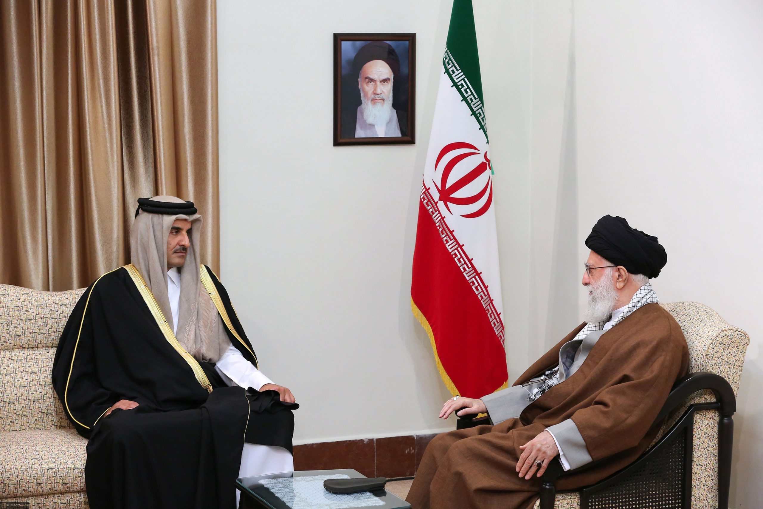 Iran sier de har begynt å anrike uran til 60 prosent, et skritt fra atombombe&nbsp;<span>(+)</span>