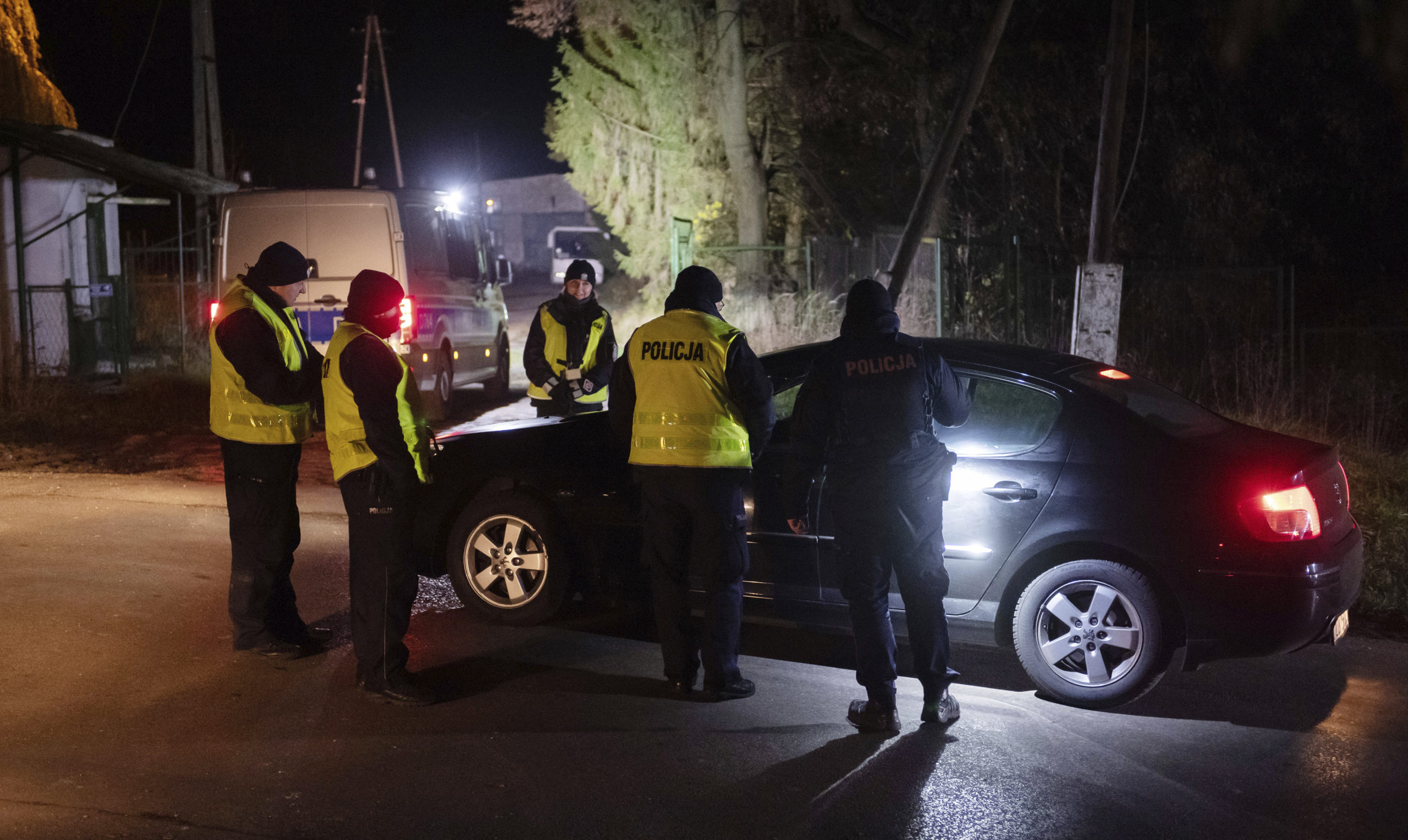 Raketten som traff Polen, kan ha vært ukrainsk&nbsp;<span>(+)</span>