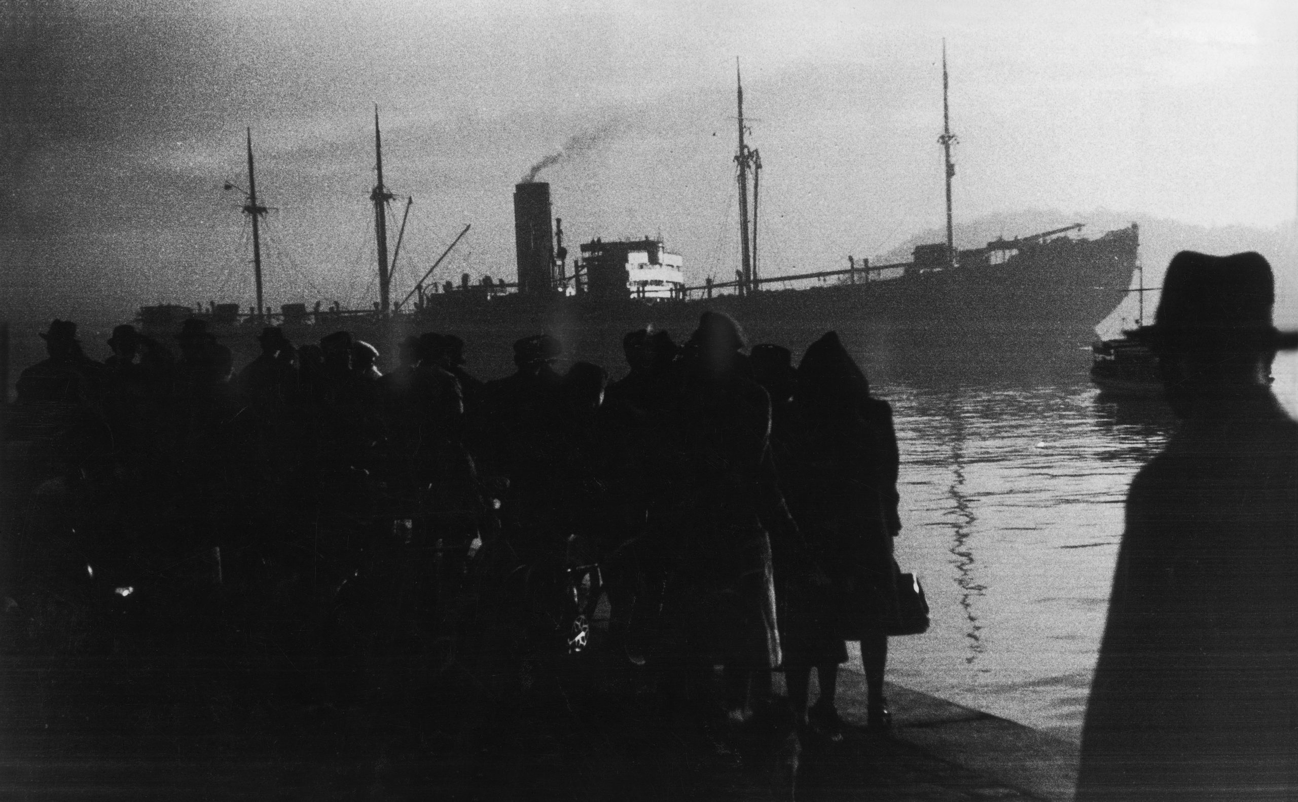 80 år siden jødedeportasjonen: – Viktig å minnes&nbsp;<span>(+)</span>