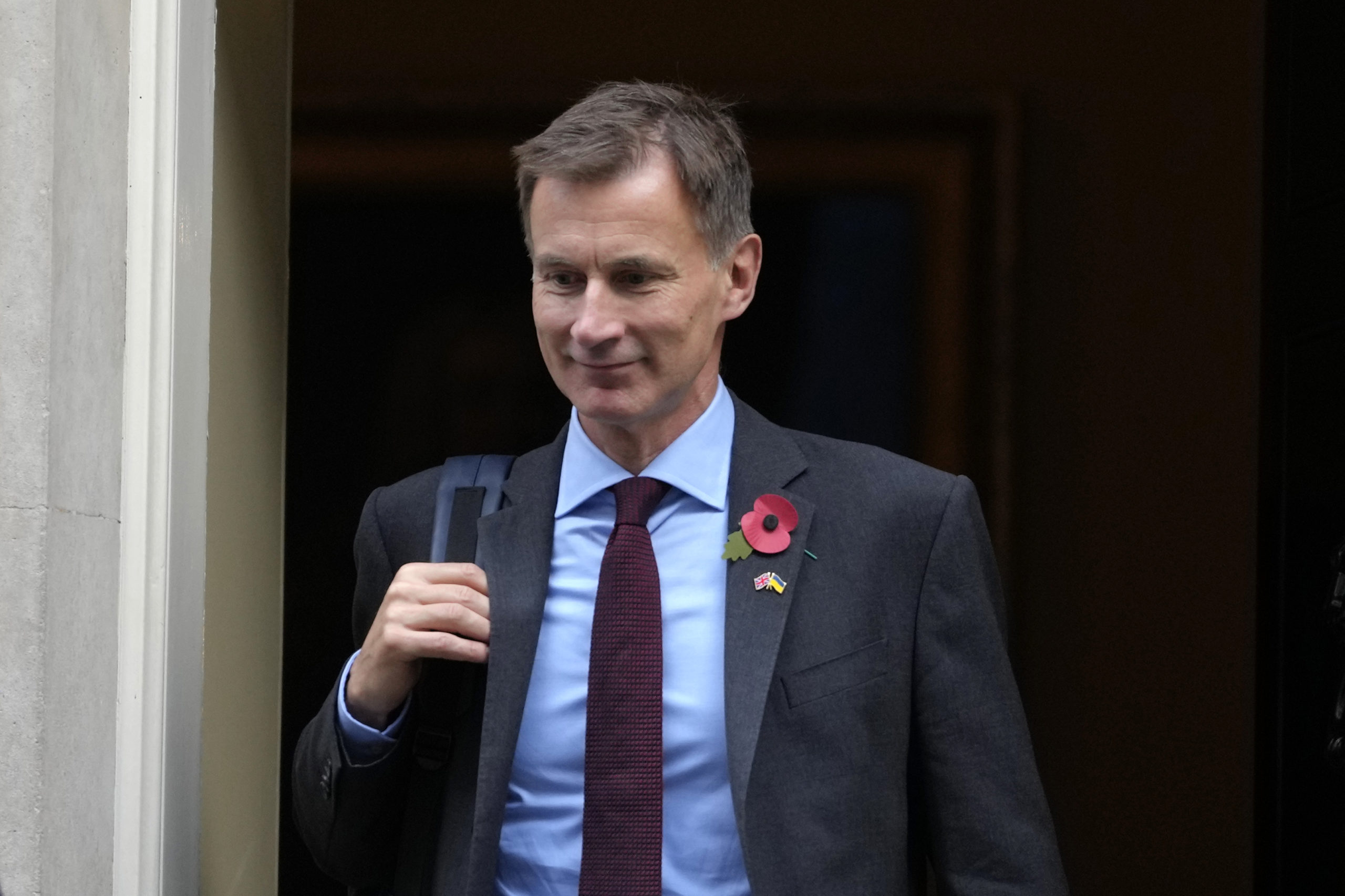 Energistøtte koster britene like mye som hele helsevesenet&nbsp;<span>(+)</span>