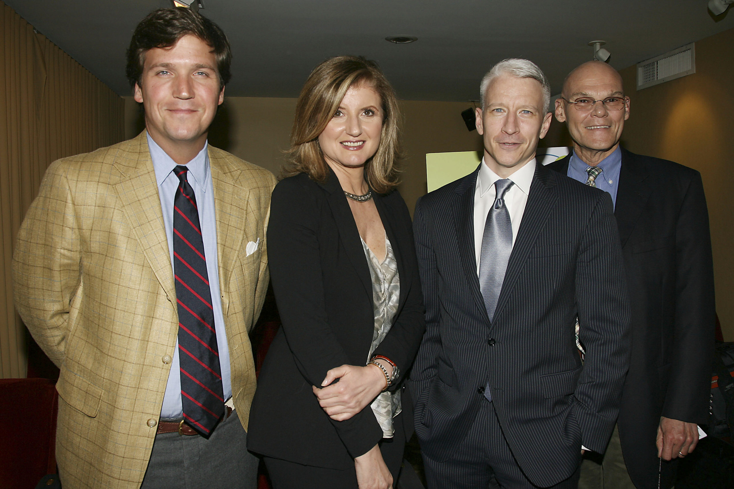 Tucker med den største selvfølgelighet: Også valget i Brasil var rigget&nbsp;<span>(+)</span>