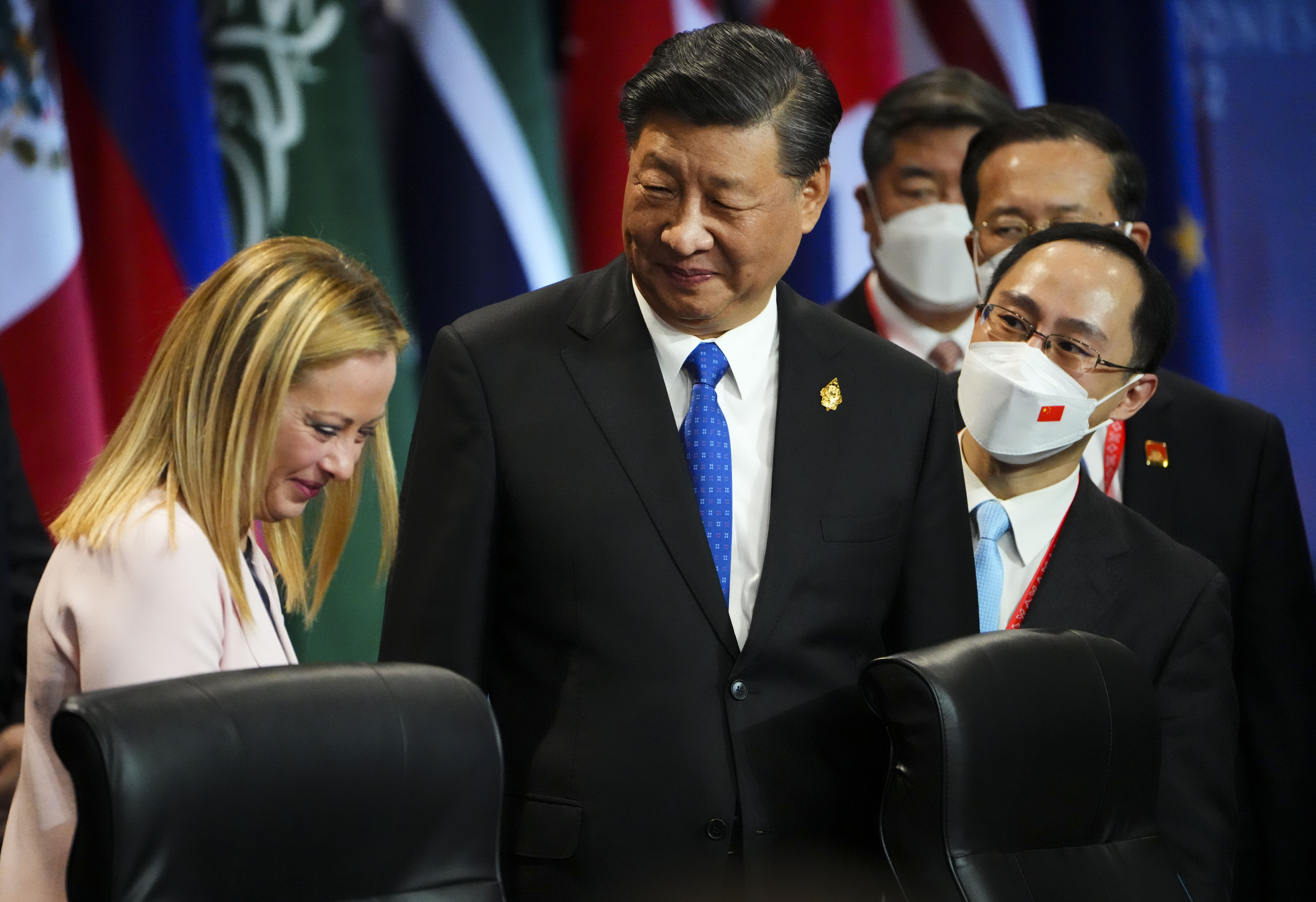 Russland stadig mer isolert etter at Kina og India distanserer seg&nbsp;<span>(+)</span>