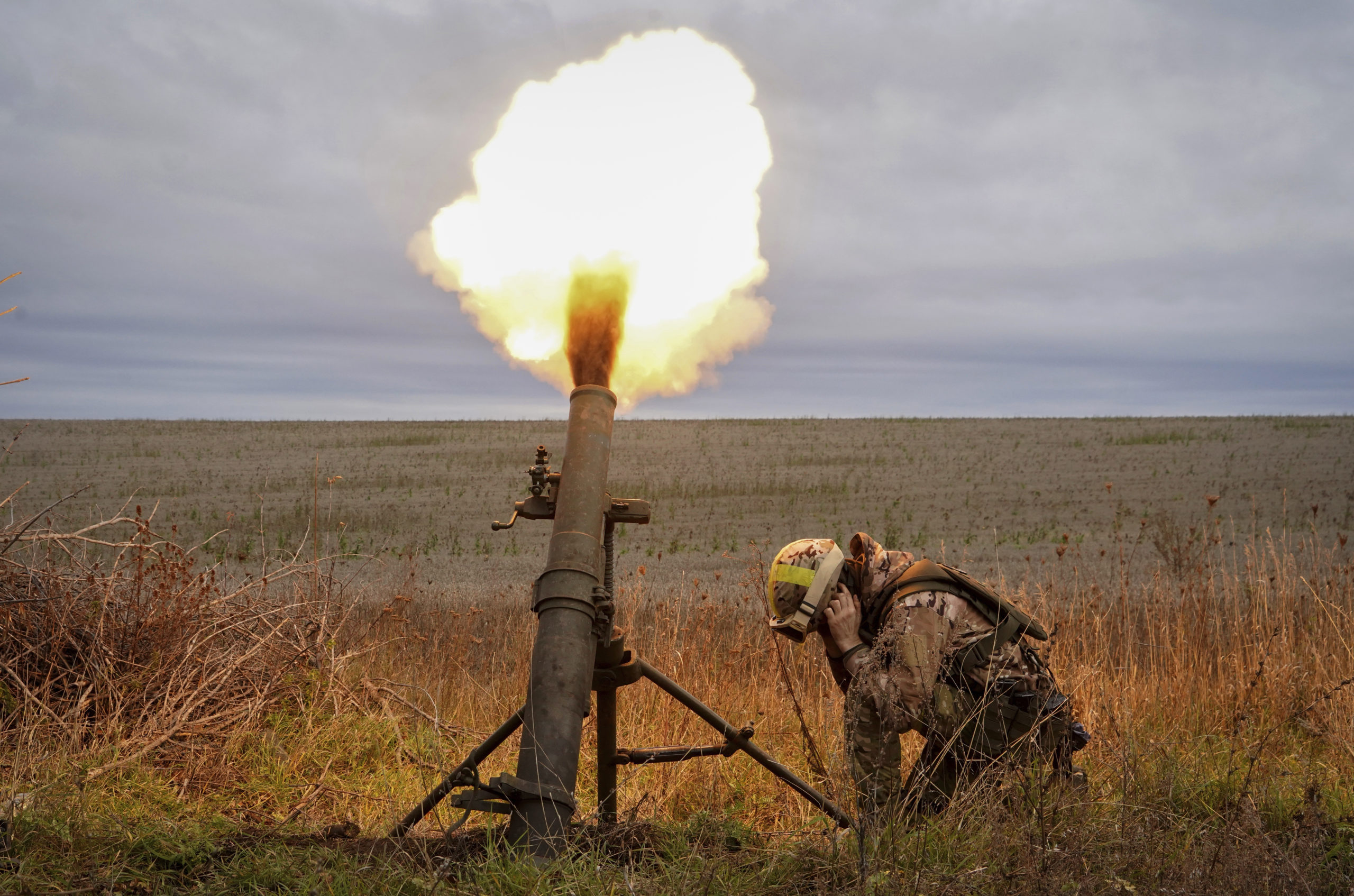 Ukraina-regningen har økt til nesten 14 milliarder kroner&nbsp;<span>(+)</span>