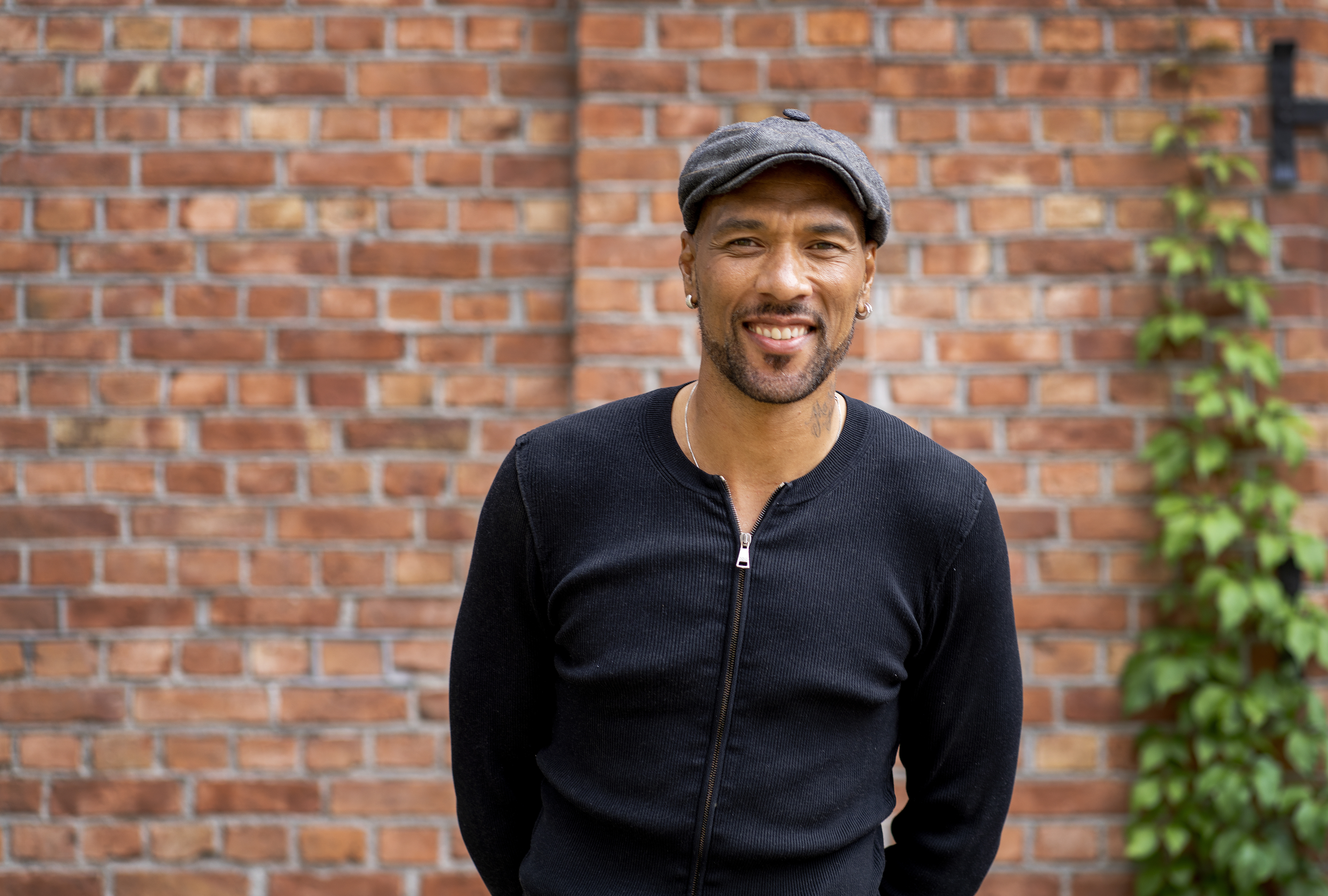 John Carew dømt til ett år og to måneders fengsel for skattesvik&nbsp;<span>(+)</span>