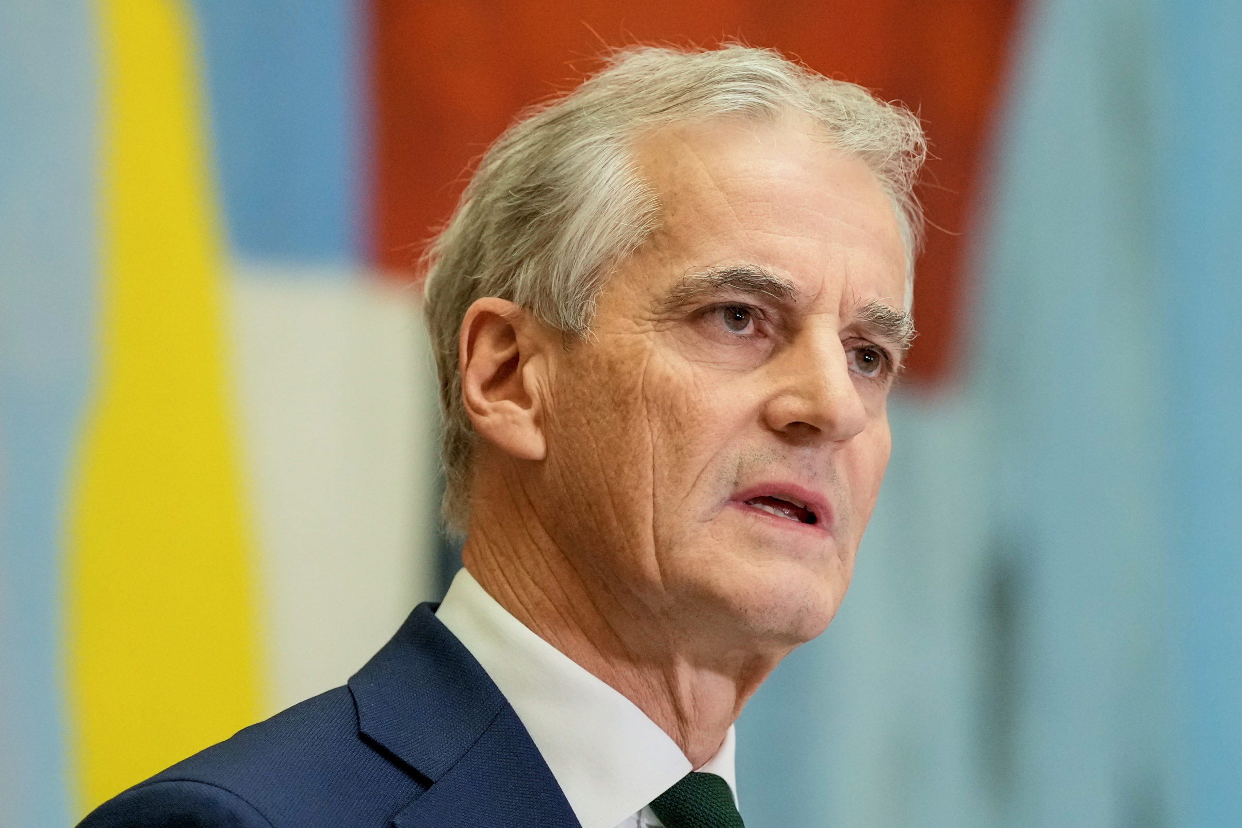 Arbeiderpartiet setter historisk bunnrekord&nbsp;<span>(+)</span>