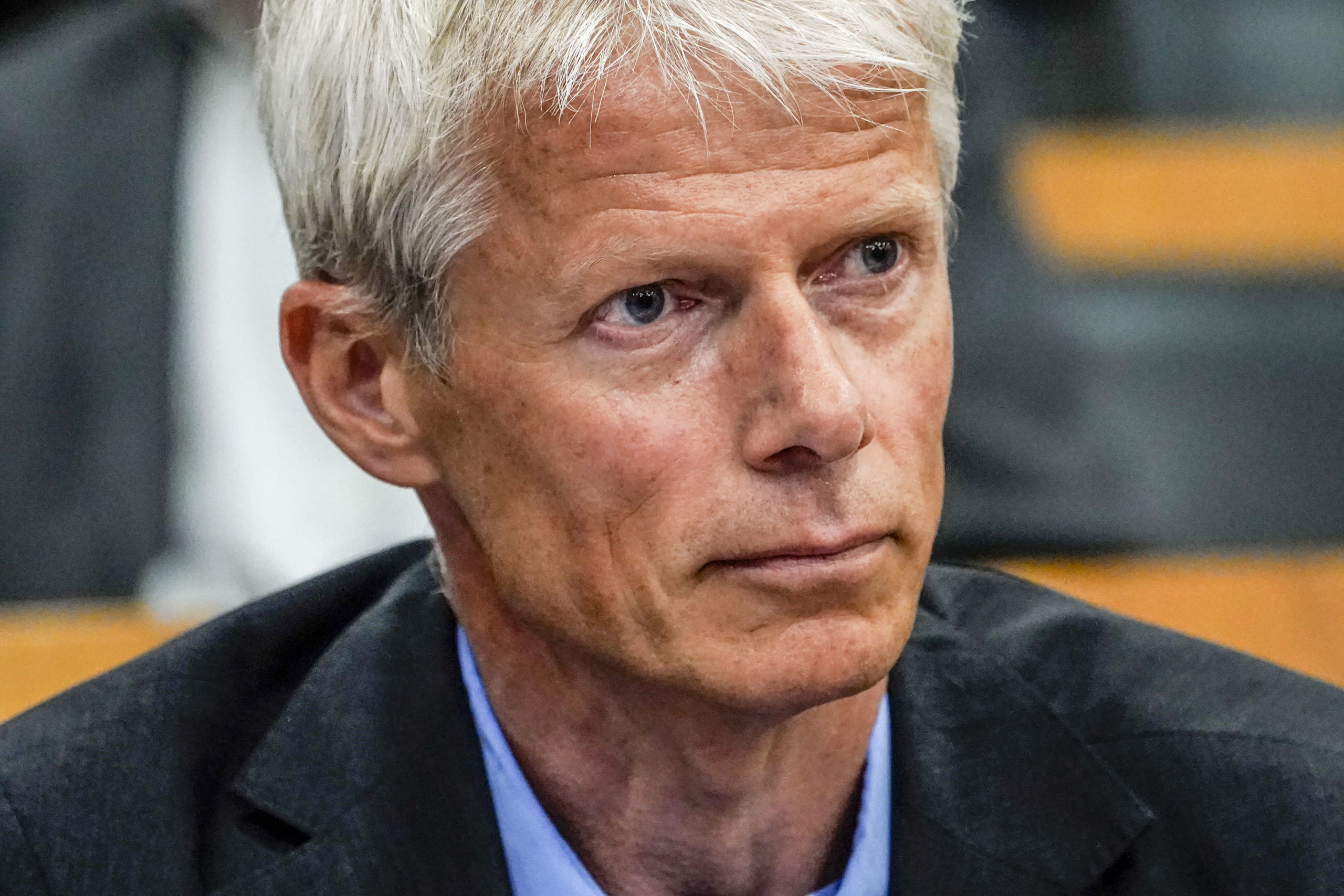 Nav-sjefen om dyrtiden: – Vi ønsker virkelig å hjelpe&nbsp;<span>(+)</span>