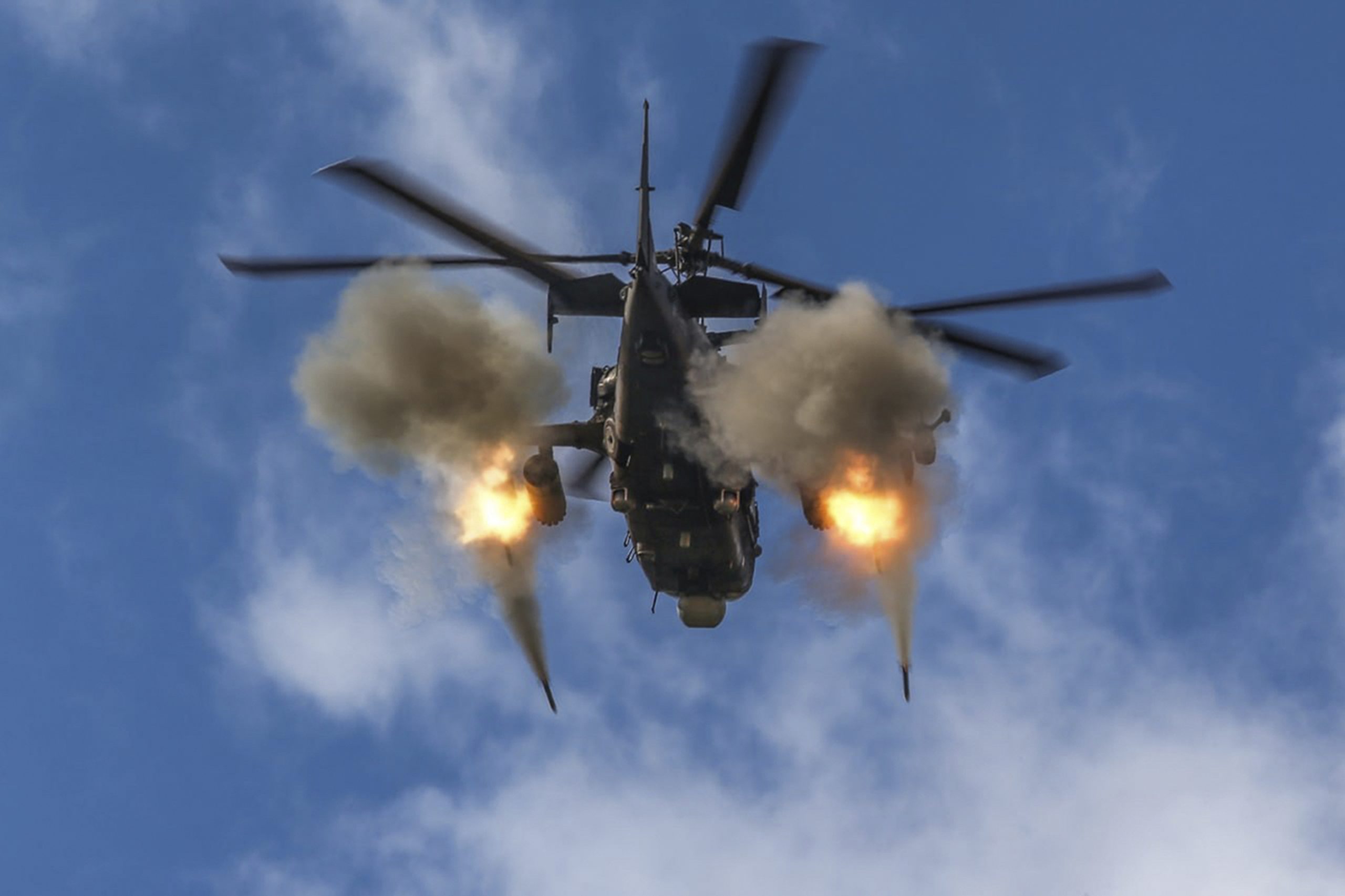 Russland er ikke betydelig svekket av krigen, advarer estisk minister&nbsp;<span>(+)</span>
