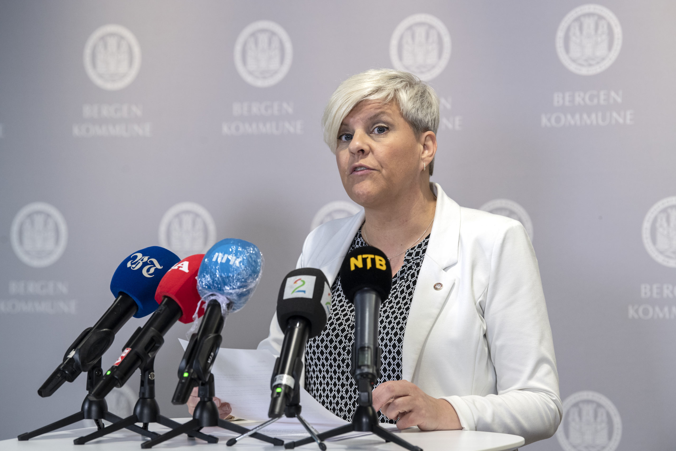 Bergen kommune registrerte innbyggere under pandemien uten at noen visste&nbsp;<span>(+)</span>