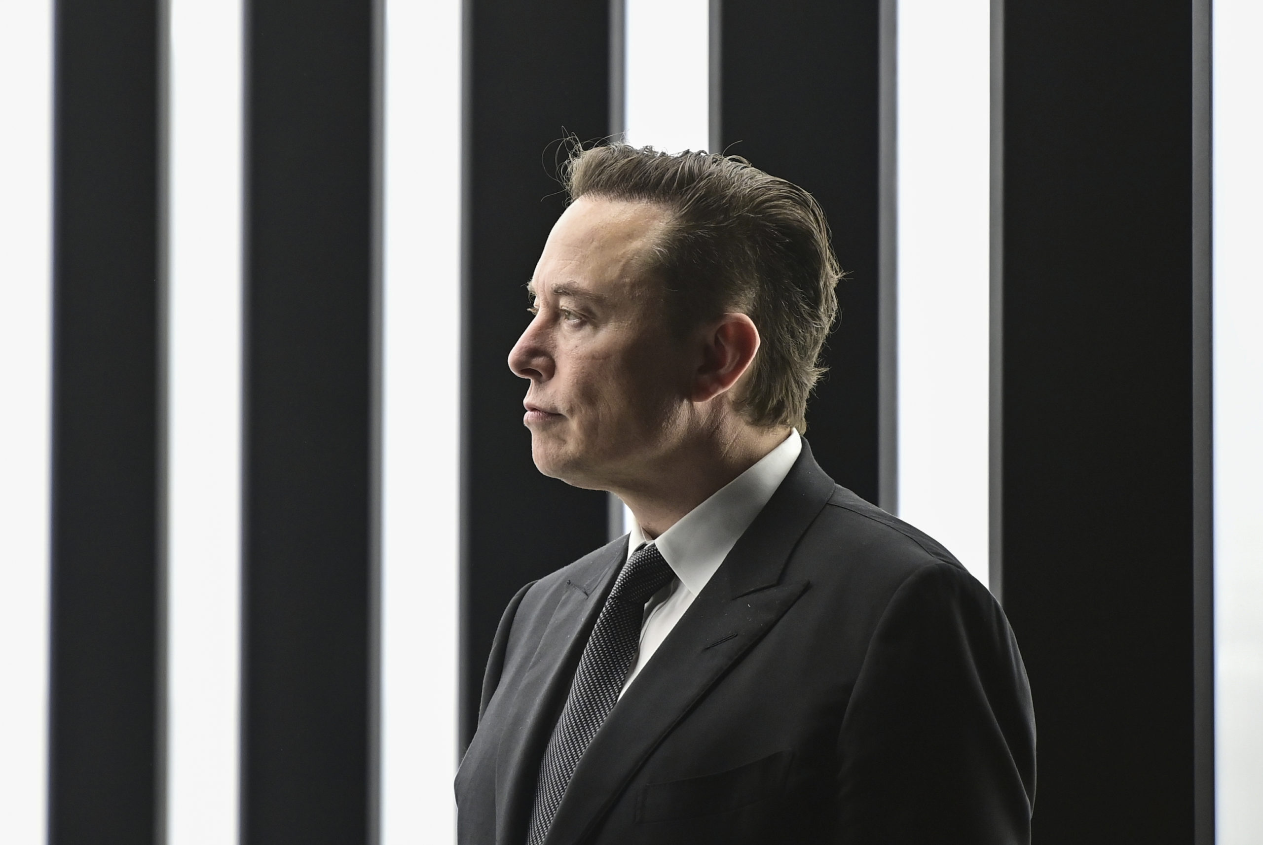 Store selskaper redd for hatefulle ytringer på Elon Musks Twitter&nbsp;<span>(+)</span>