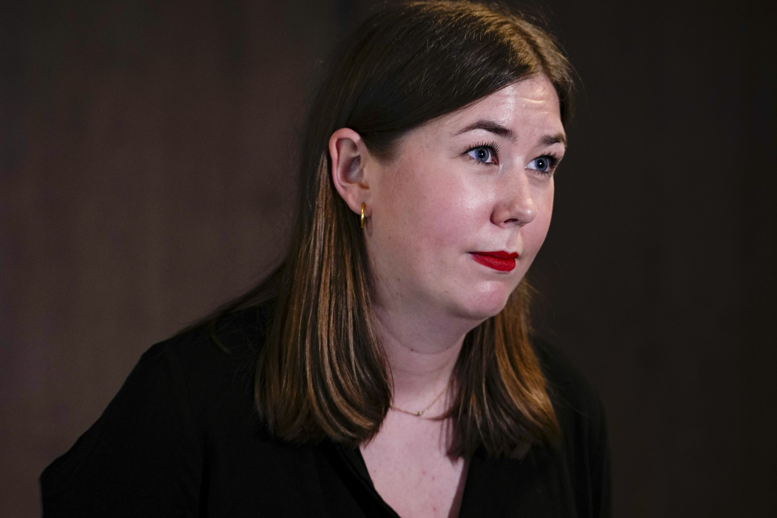 AUF-lederen mottar netthets etter Giske-oppgjør&nbsp;<span>(+)</span>