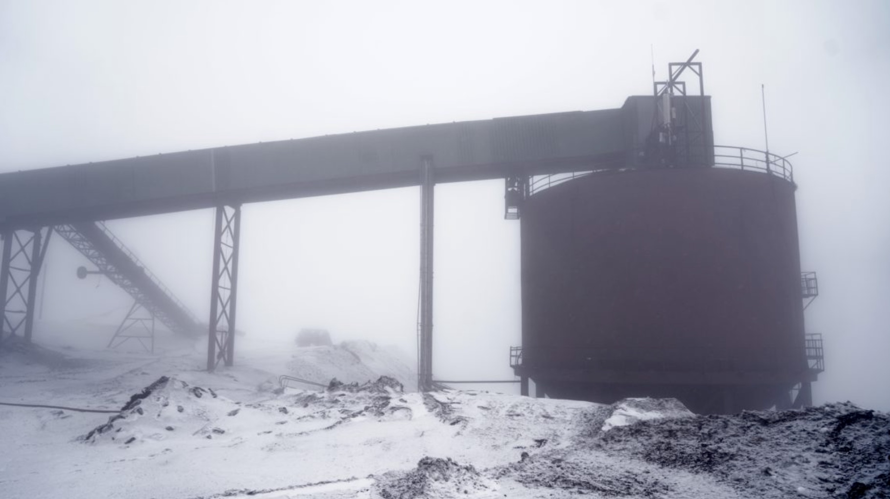 Frp vil ha ny kullgruvedrift på Svalbard&nbsp;<span>(+)</span>