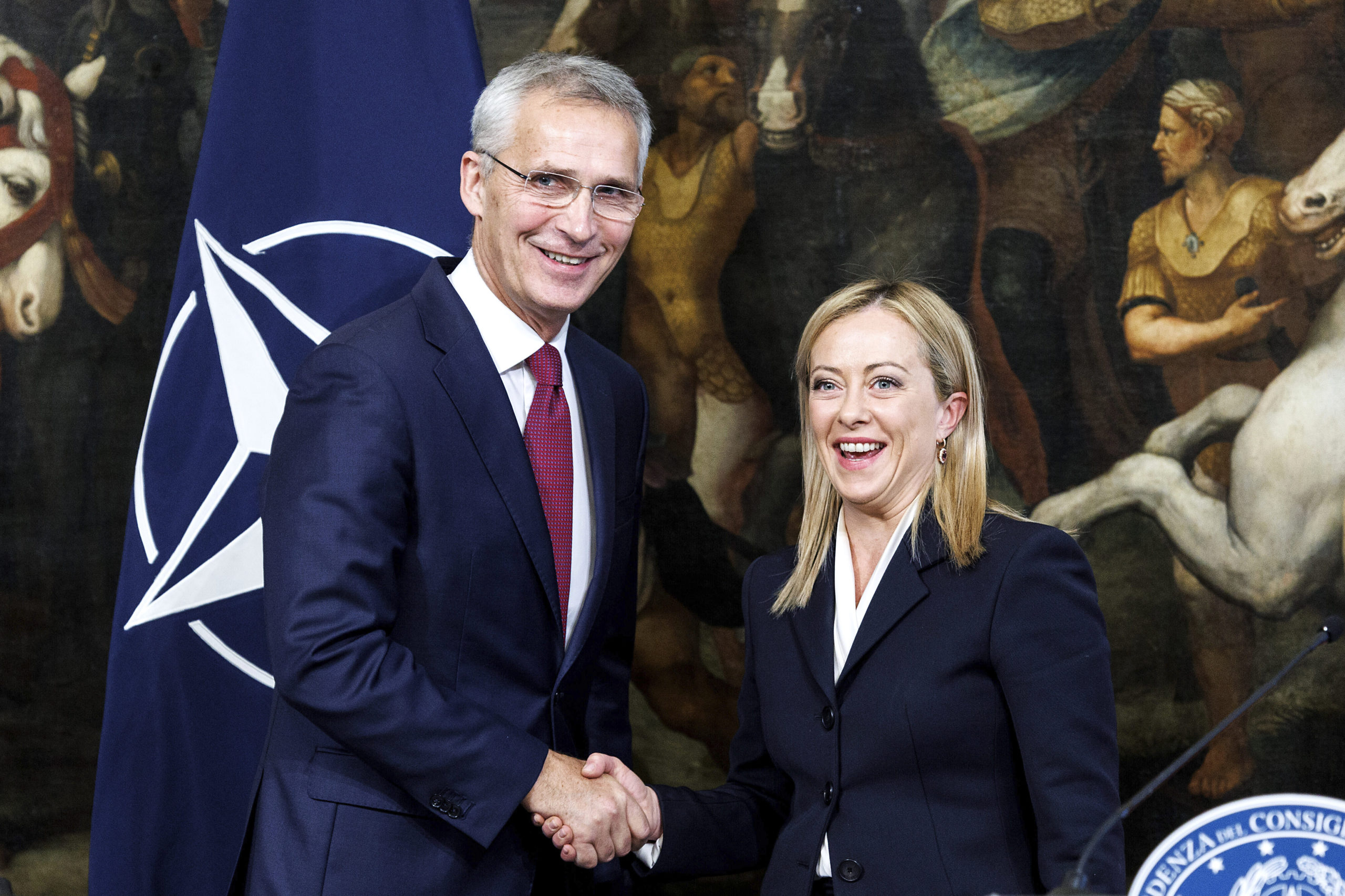 Norge bidrar med ytterligere 1,5 milliarder kroner til Ukraina&nbsp;<span>(+)</span>