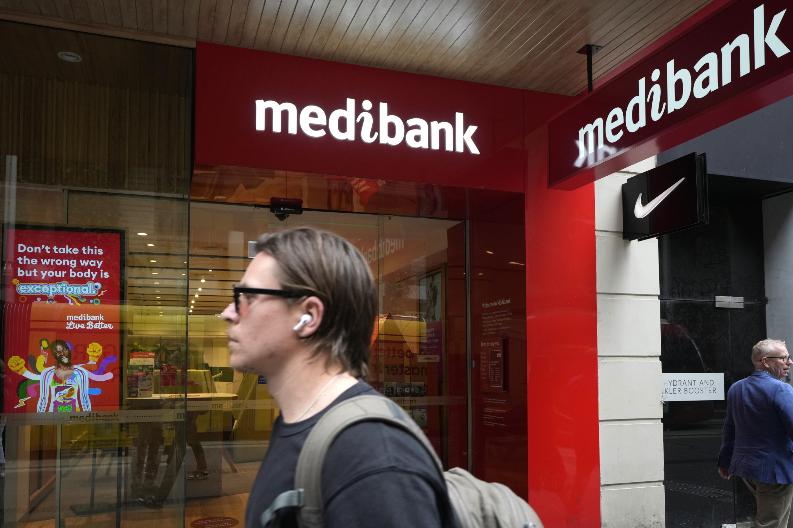 Hacker-skandale i Australia: Medisinske opplysninger om 10 millioner på avveie&nbsp;<span>(+)</span>