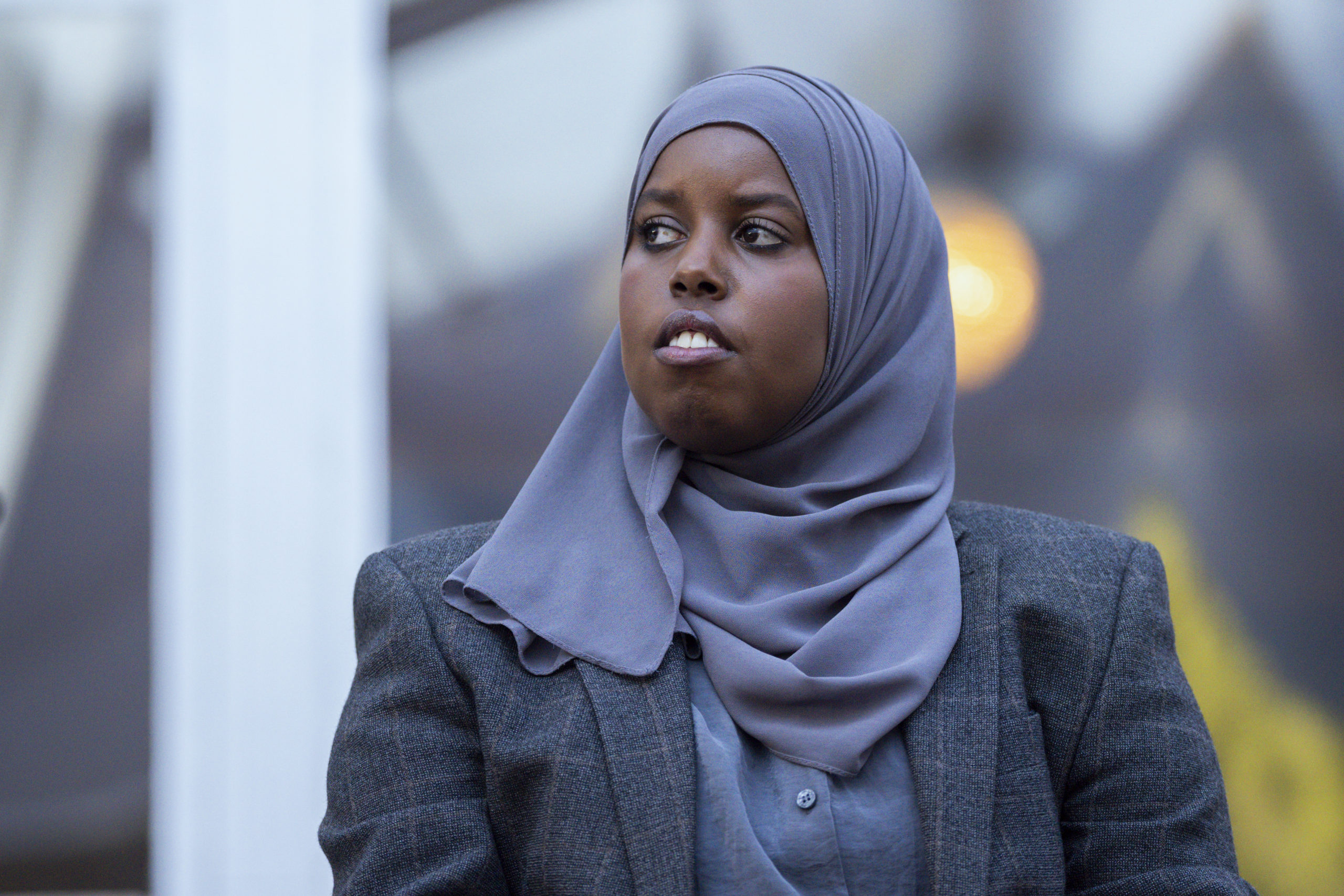 Jirde Ali-støttespiller; invitt fra Debatten var utilbørlig&nbsp;<span>(+)</span>