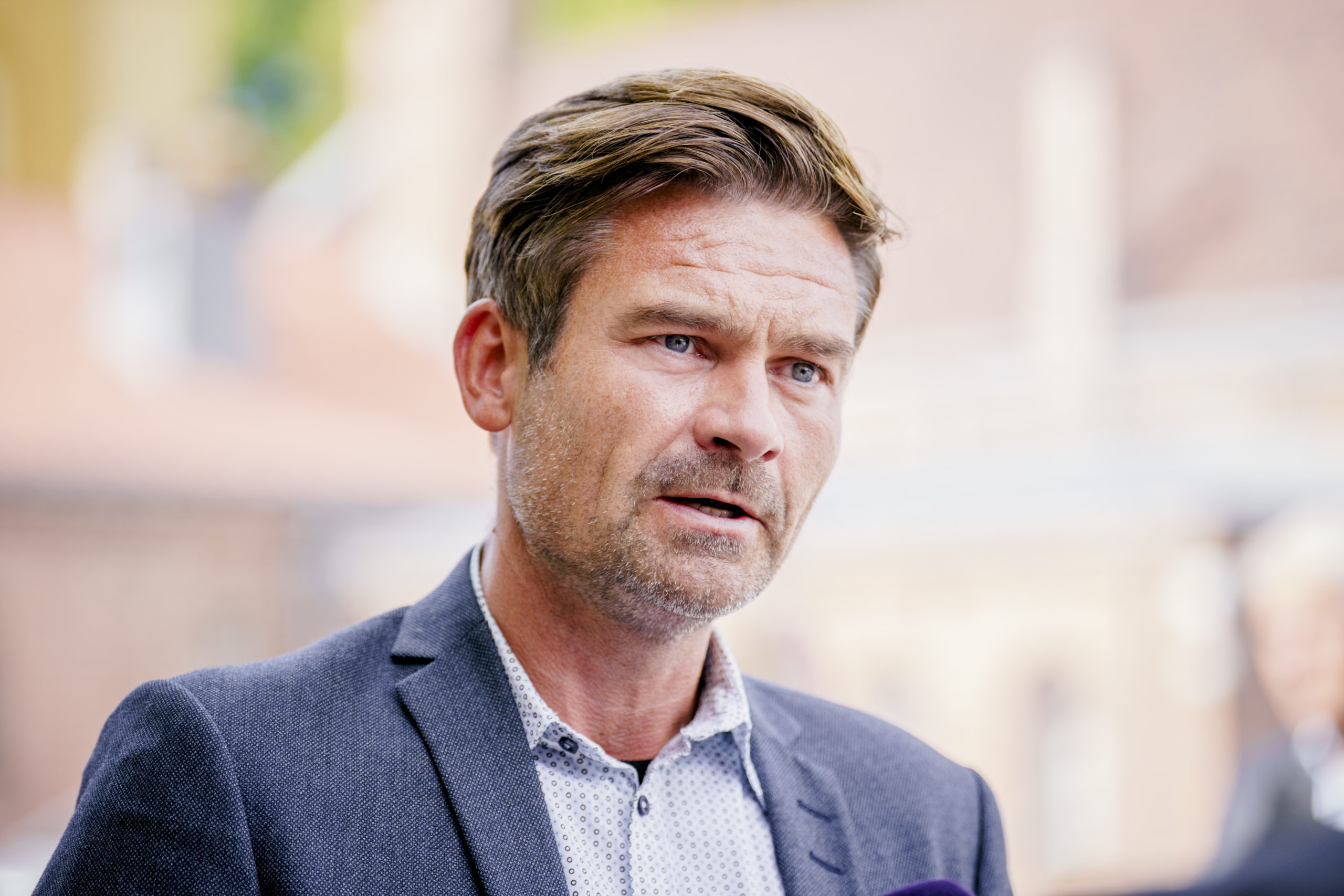 LOs sjeføkonom: – Det grønne skiftet krever at nordmenn må akseptere høyere inflasjon&nbsp;<span>(+)</span>