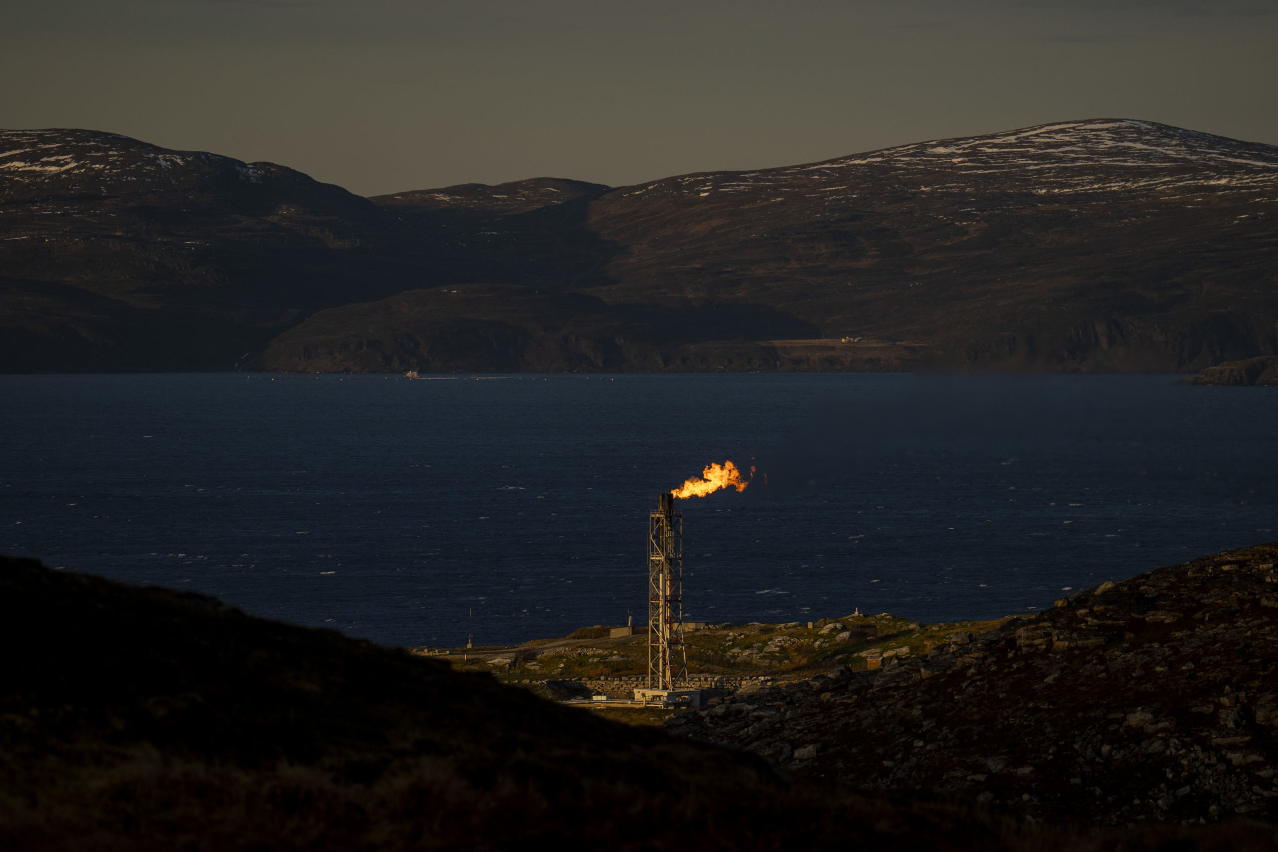 Wisting utsatt til 2026, stor skuffelse i Hammerfest&nbsp;<span>(+)</span>