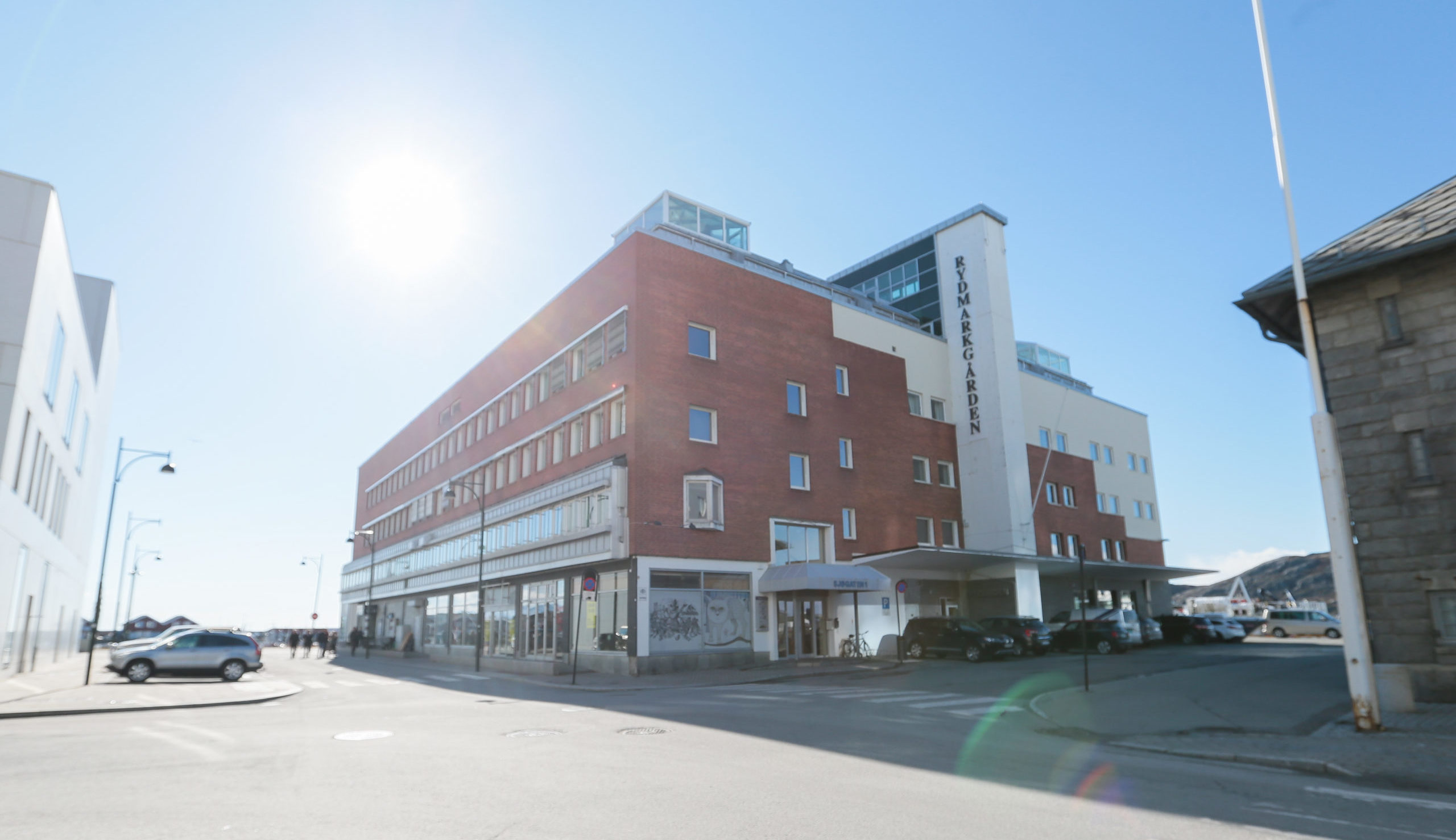 Voldtekten i Vesterålen: Ingen av de siktede anker fengsling&nbsp;<span>(+)</span>