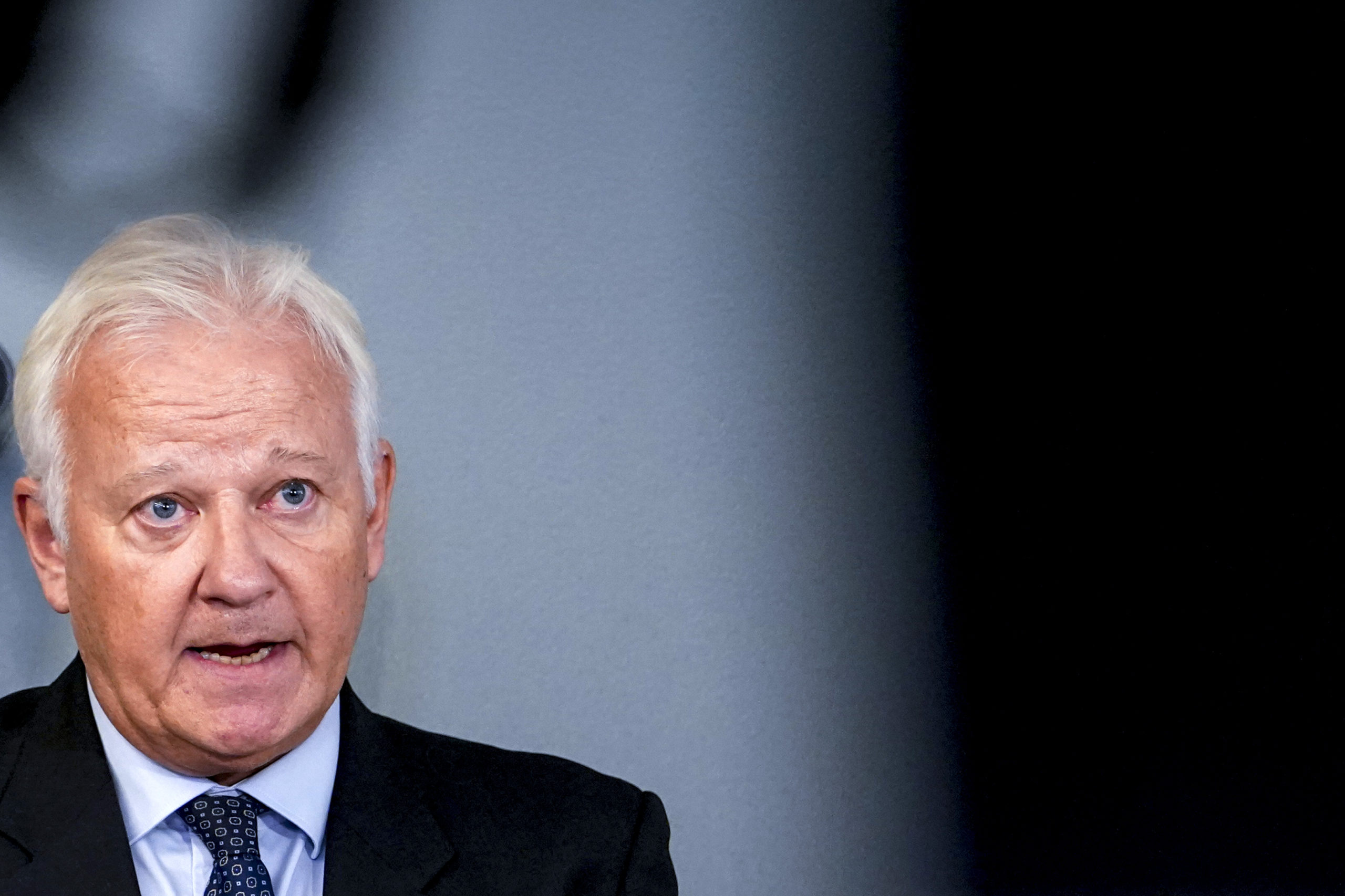 Tillitsvalgt i Kripos mener narkotika&shy;bekjempelse har vanskelige kår&nbsp;<span>(+)</span>