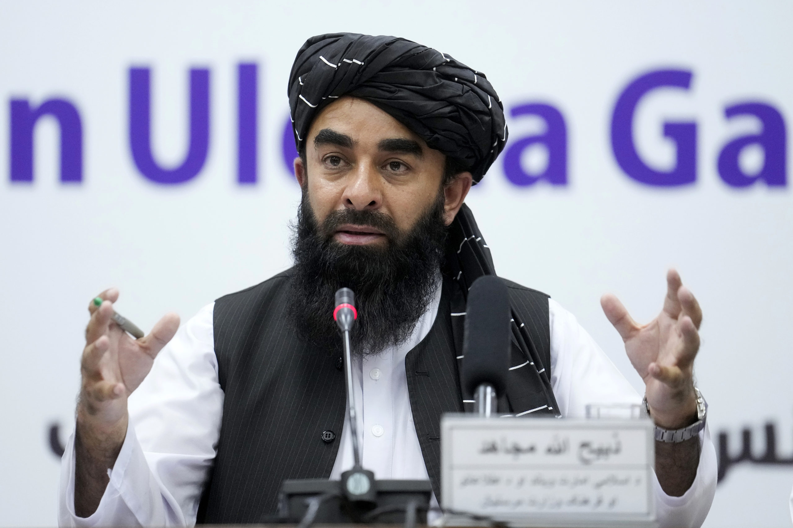 FN advarer: Opiums&shy;dyrkingen økte med 32 prosent i Afghanistan i år&nbsp;<span>(+)</span>