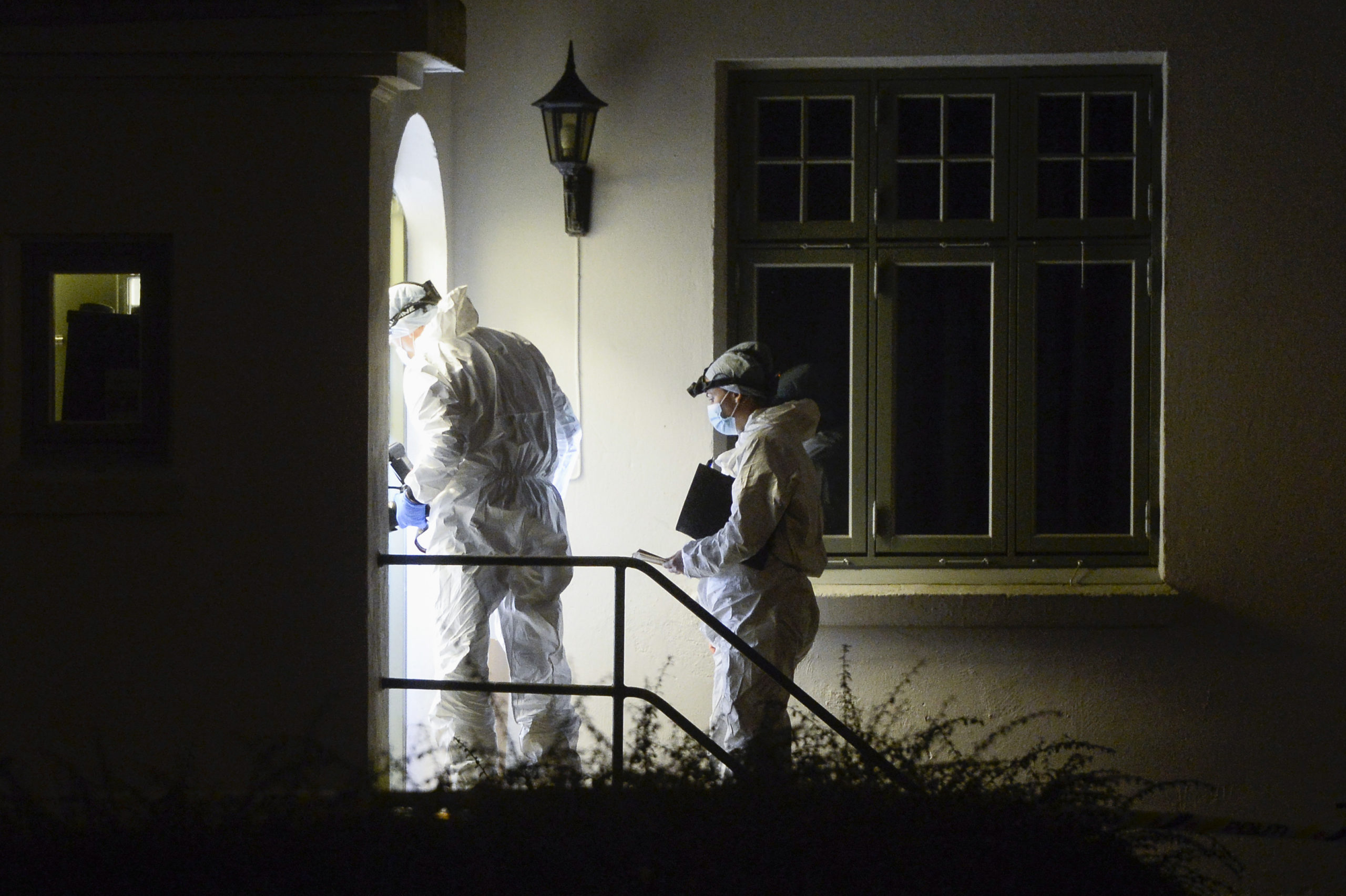 En tredje person pågrepet og siktet i drapssaken i Stavanger&nbsp;<span>(+)</span>