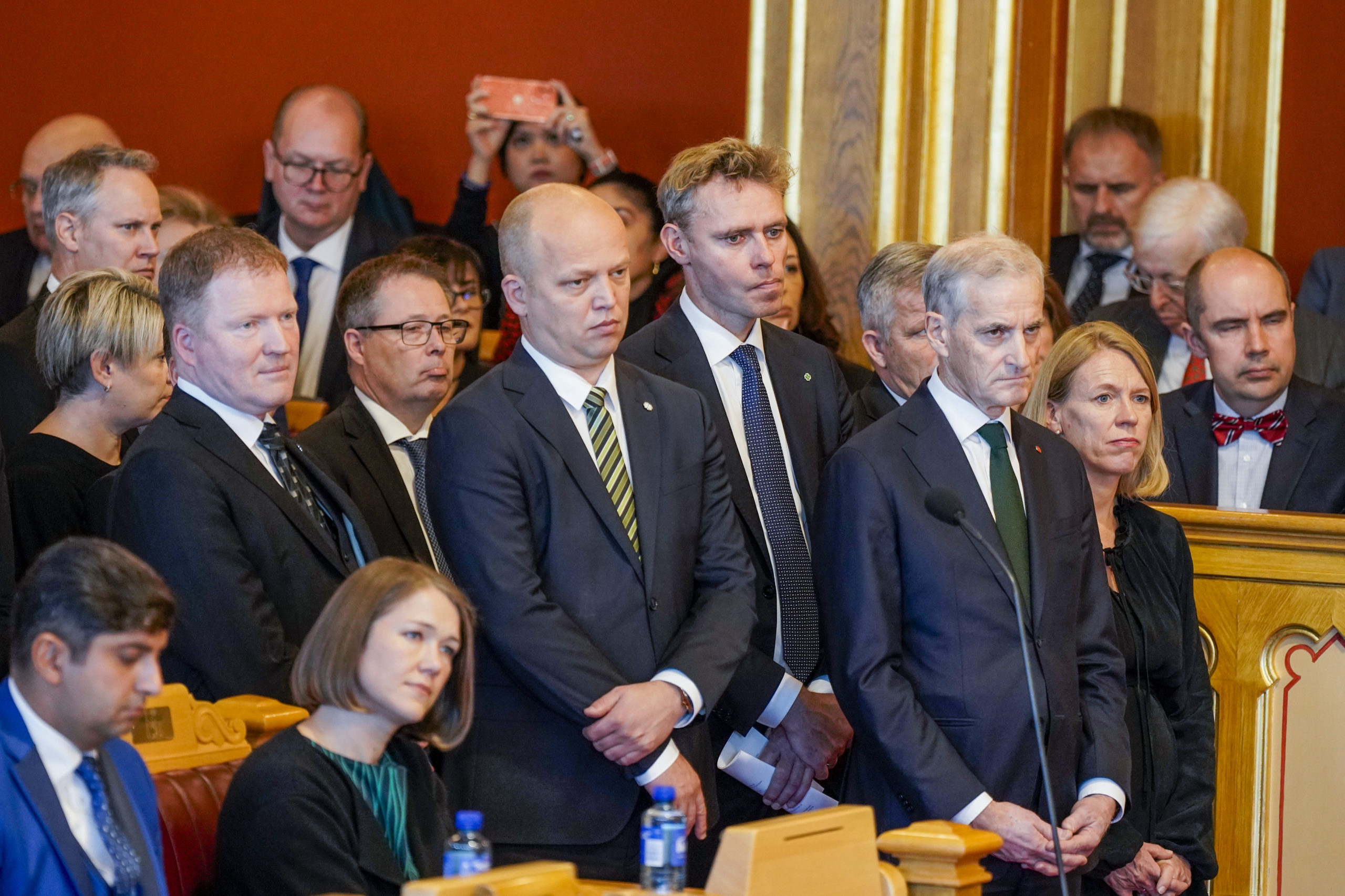 Dårlig politikk får ingen konsekvens for dårlige politikere&nbsp;<span>(+)</span>