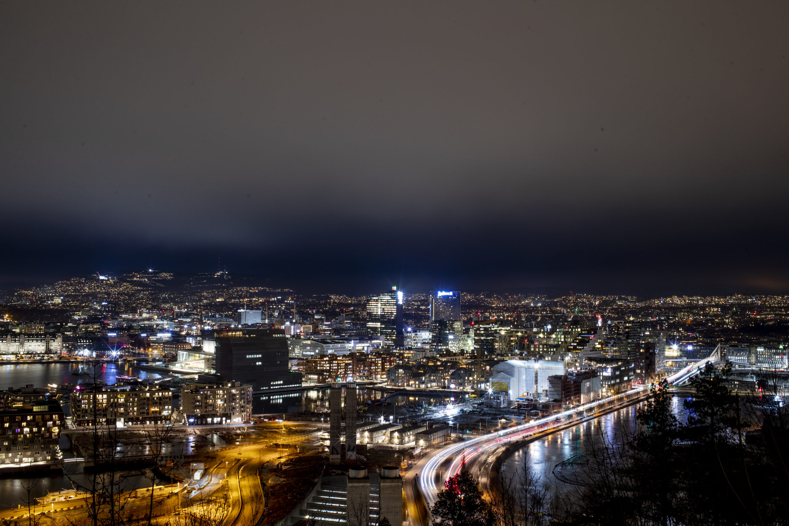 Byrådet i Oslo vil ha samisk stedsnavn for hovedstaden&nbsp;<span>(+)</span>