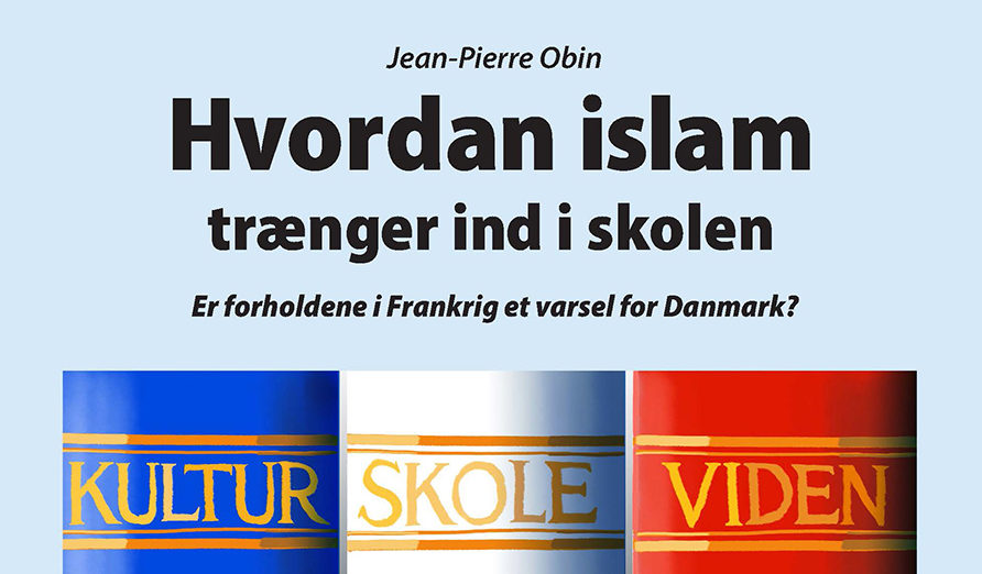 Sådan trænger islam ind i den franske skole&nbsp;<span>(+)</span>