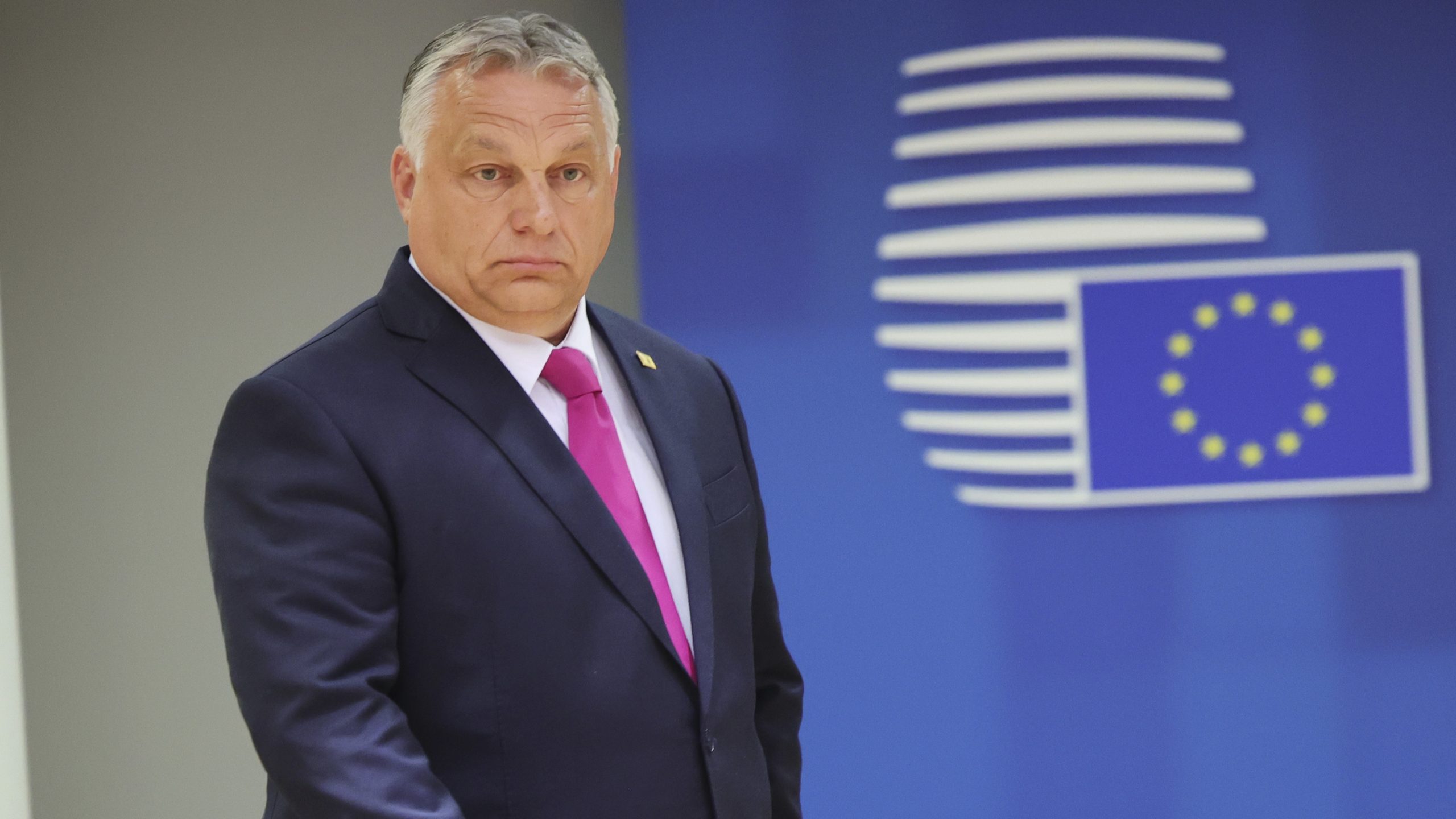 Brussel vil holde igjen EU-midler til Ungarn enda lenger&nbsp;<span>(+)</span>