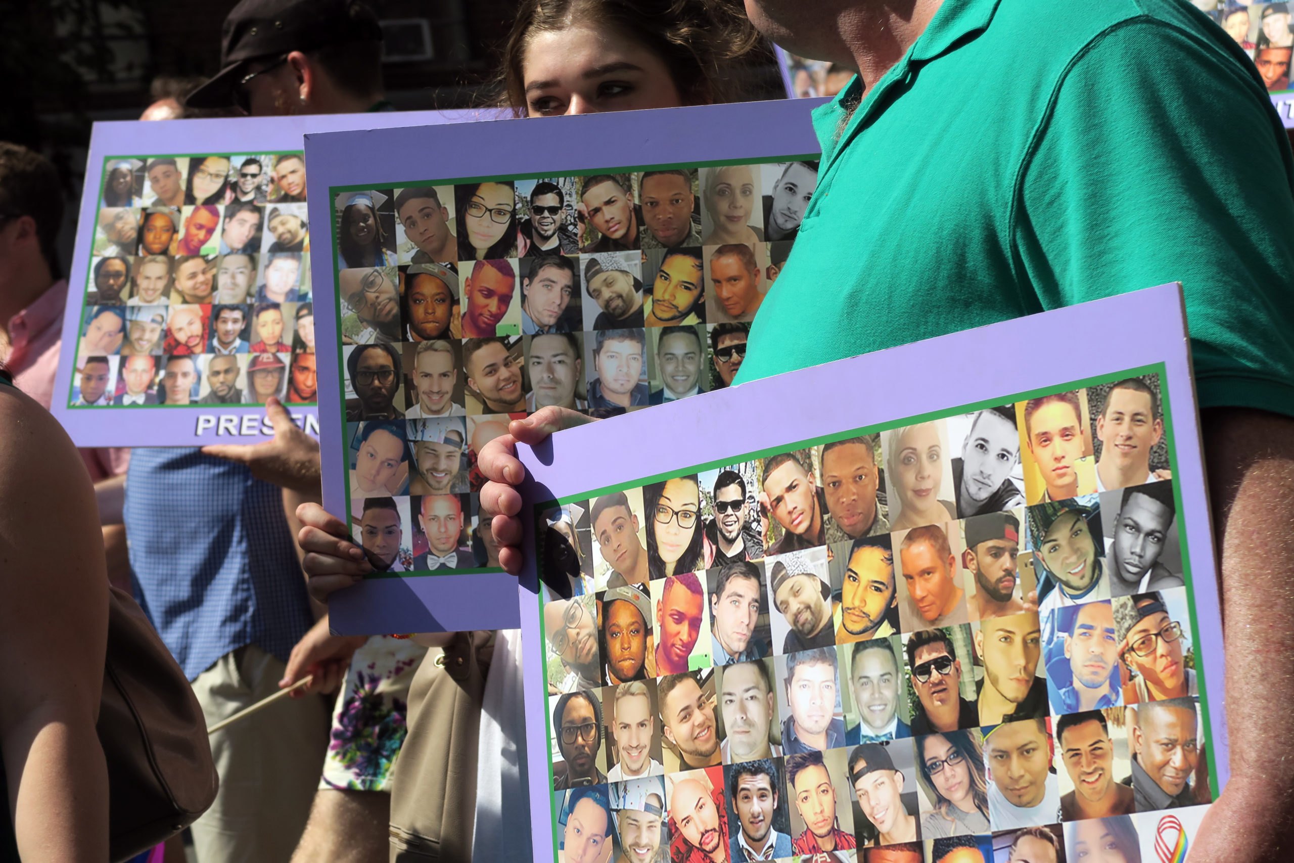 Når du håper at gjerningsmannen ikke er en hvit MAGA-republikaner&nbsp;<span>(+)</span>