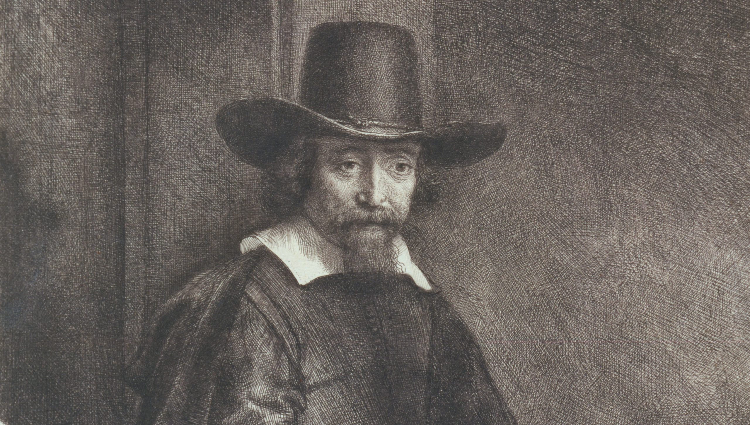 Portrett av Dr. Ephraïm Bueno (1647)&nbsp;<span>(+)</span>