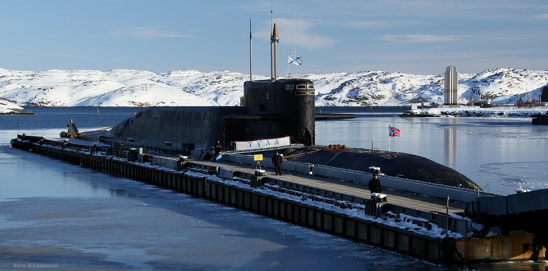 Kommersant: USA og Russland vurderer nye atomsamtaler&nbsp;<span>(+)</span>