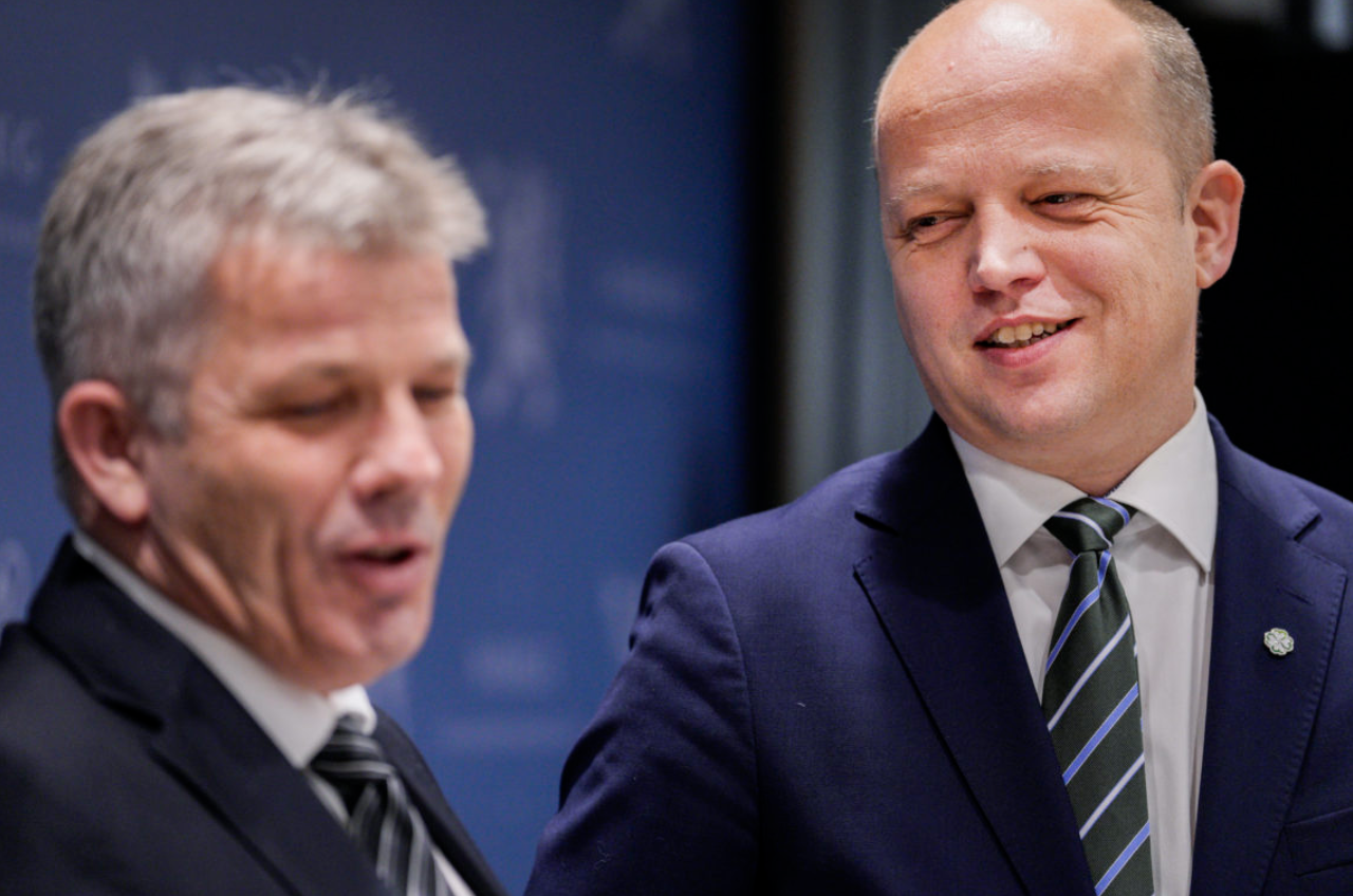 DN: Regjeringen gir laksekommunene 800 mill kr ekstra&nbsp;<span>(+)</span>