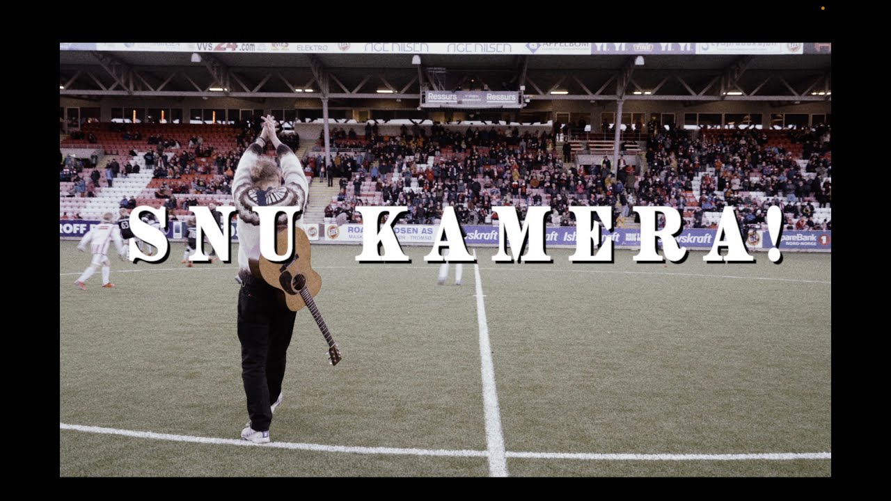 Snu kamera!&nbsp;<span>(+)</span>