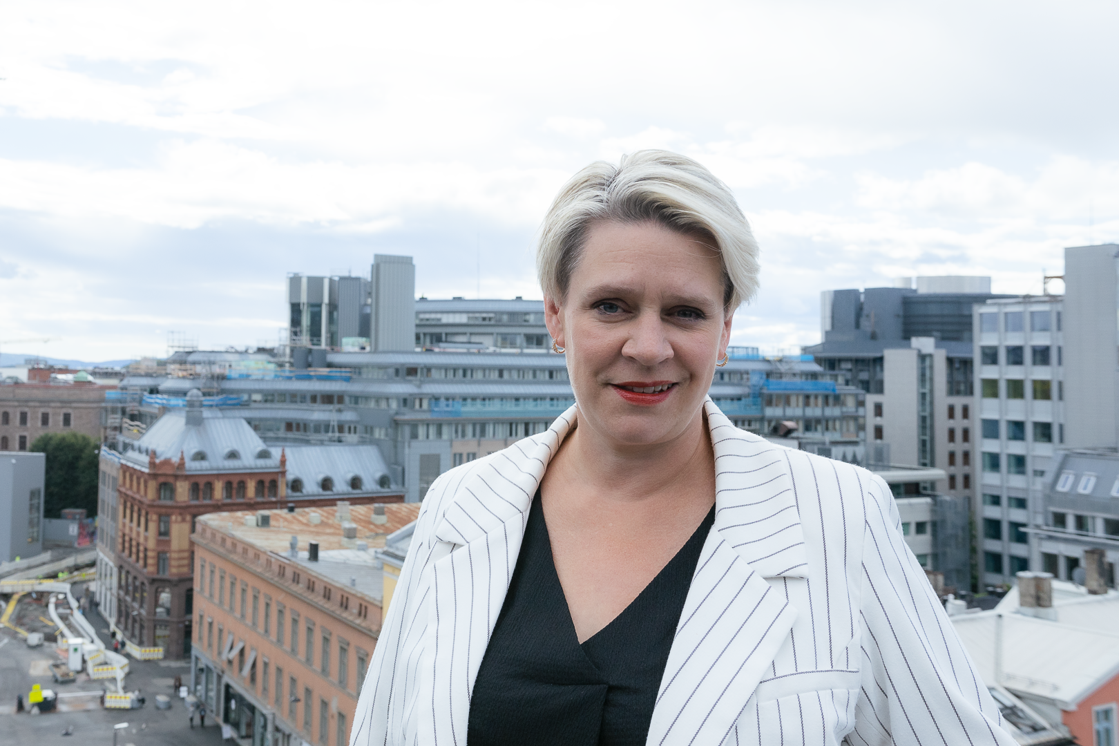 Intern oppvask i Ap etter at partiet uteble fra Debatten&nbsp;<span>(+)</span>