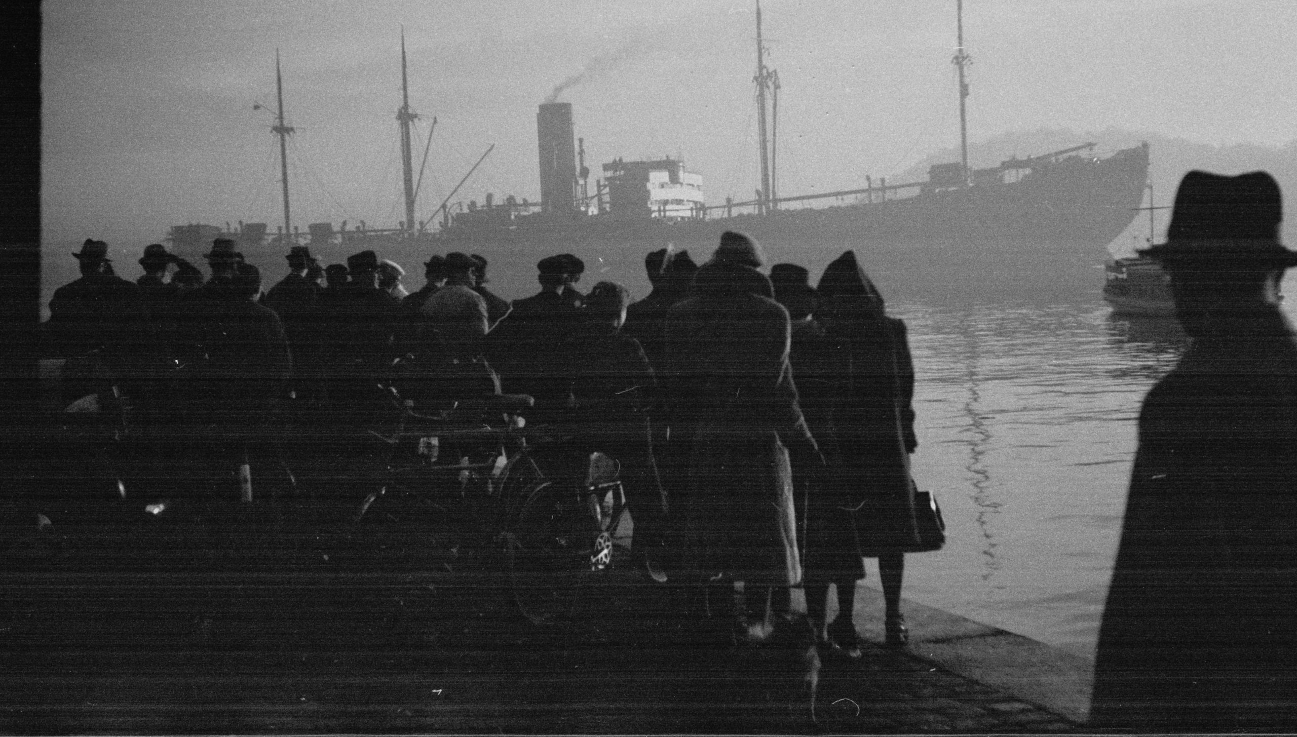 26. november 1942 - et åttiårsminne&nbsp;<span>(+)</span>