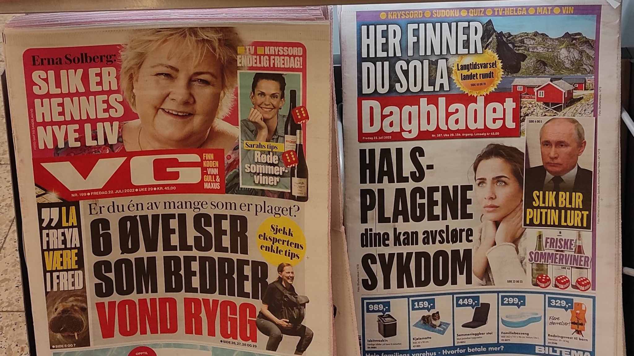 Nazist? Nei, ellers takk!&nbsp;<span>(+)</span>