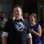 Elon Musk: – Hvis jeg begår «selv­mord», er det ikke meg