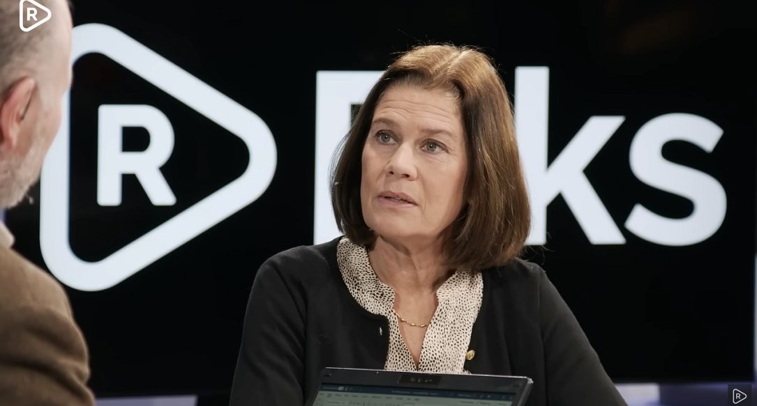 Strømpriskrisen: Sverige&shy;demokraterna vil sette klima&shy;målene på pause&nbsp;<span>(+)</span>