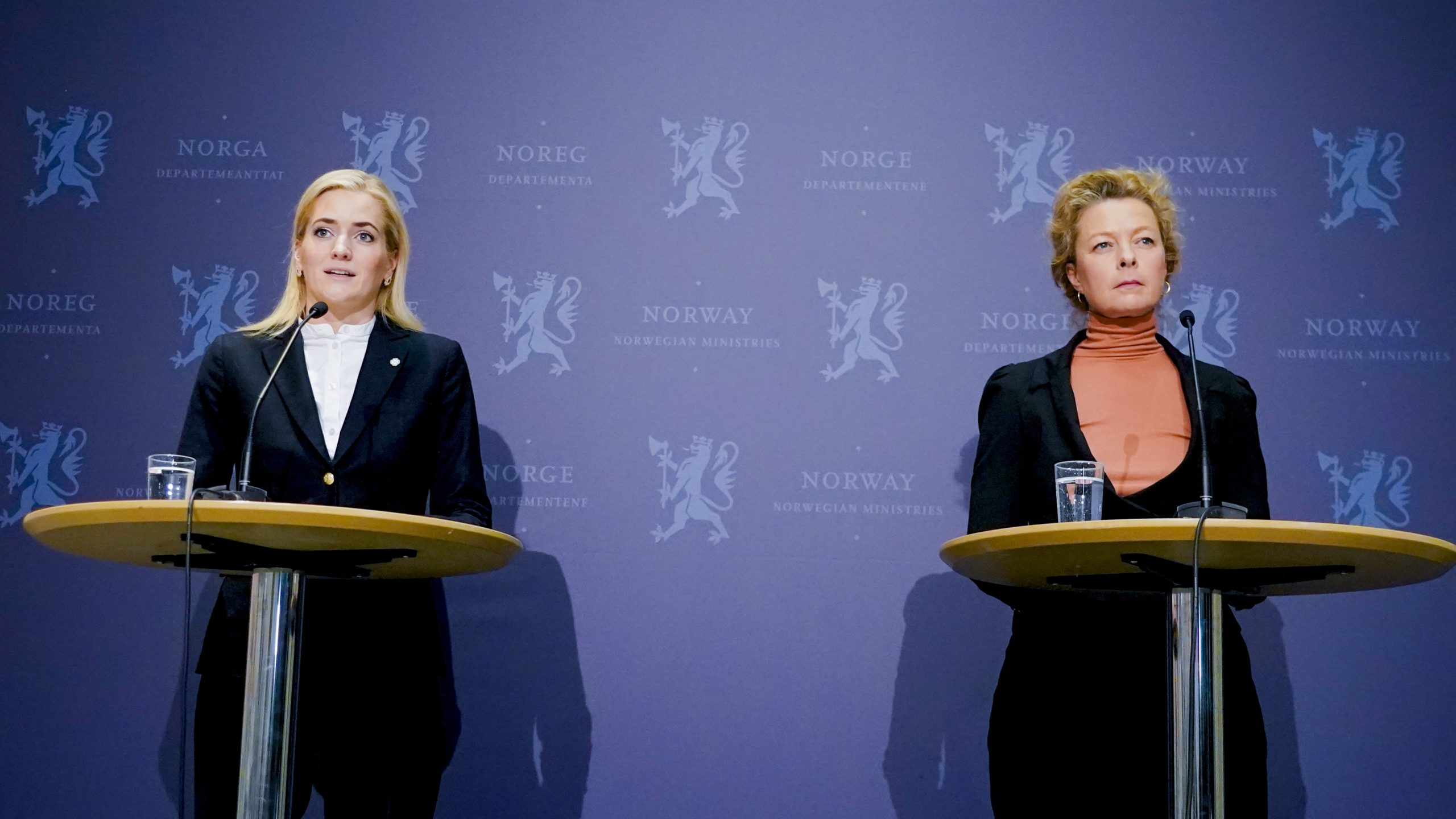 En ny vokter, et nytt akronym: NESS. Men hvem vokter vokterne?&nbsp;<span>(+)</span>