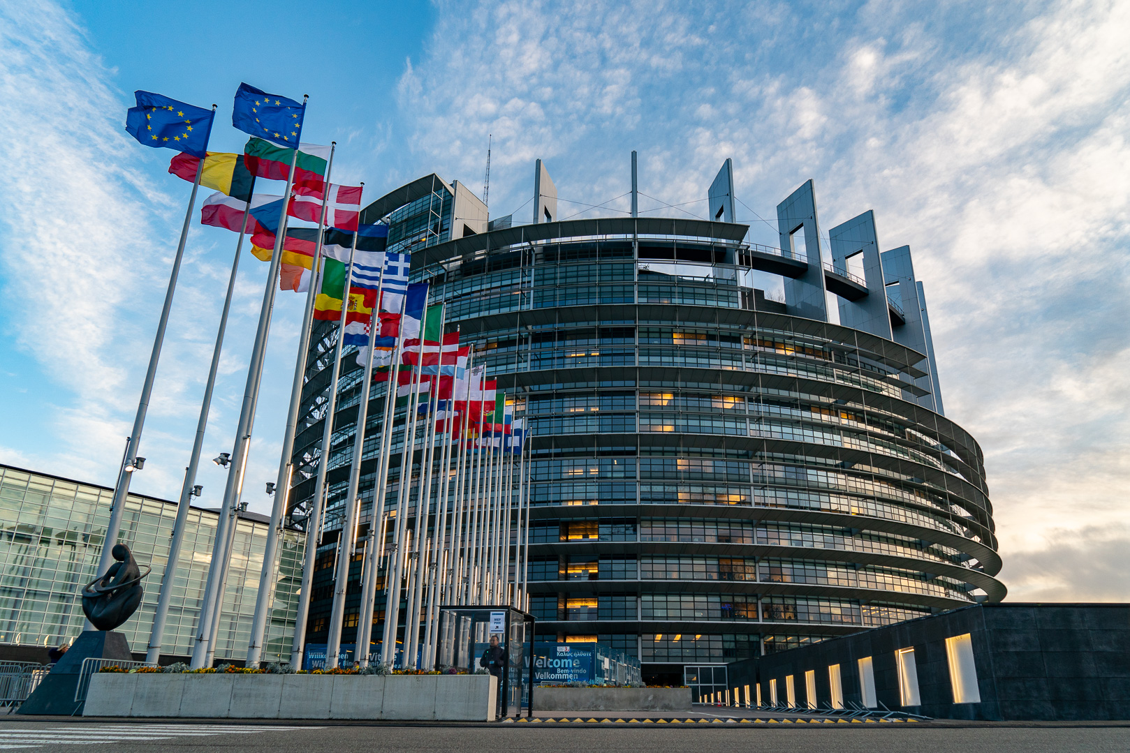 EU-parlamentet vedtok lov om bevaring av natur&nbsp;<span>(+)</span>
