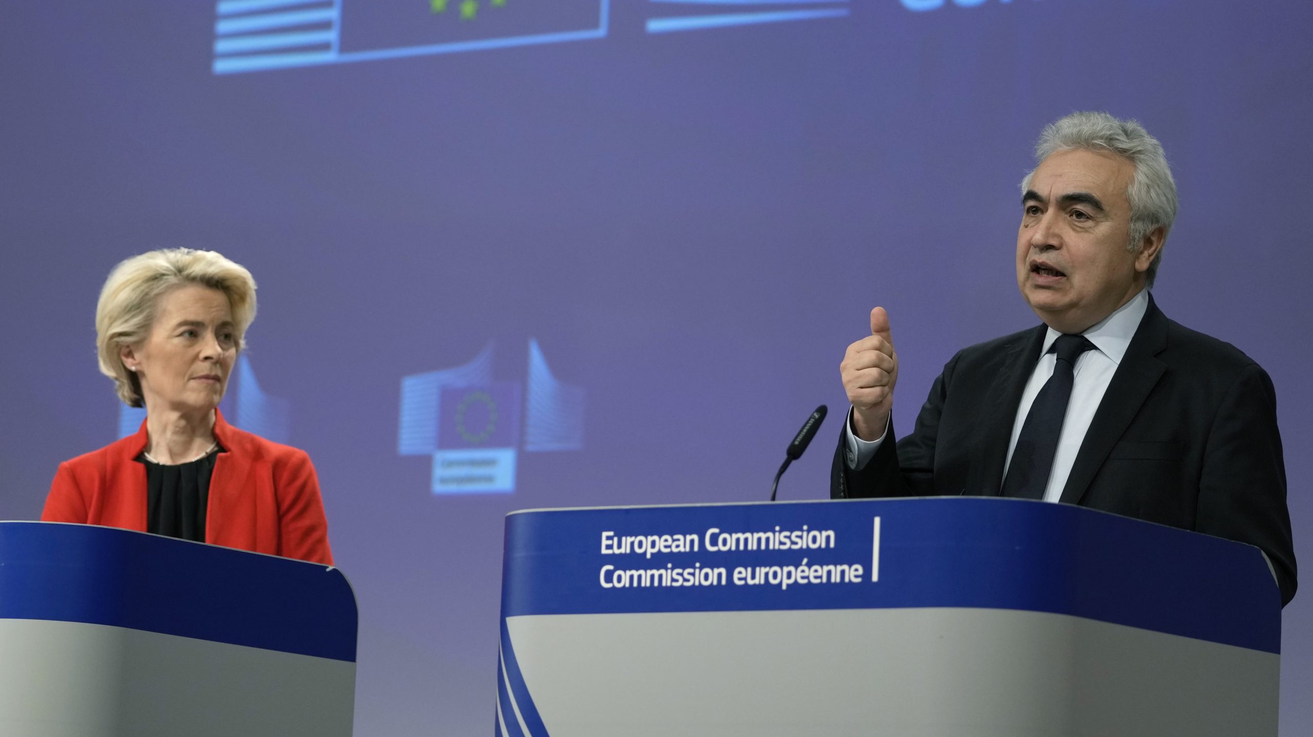 – Europa får en tøffere vinter til neste år&nbsp;<span>(+)</span>