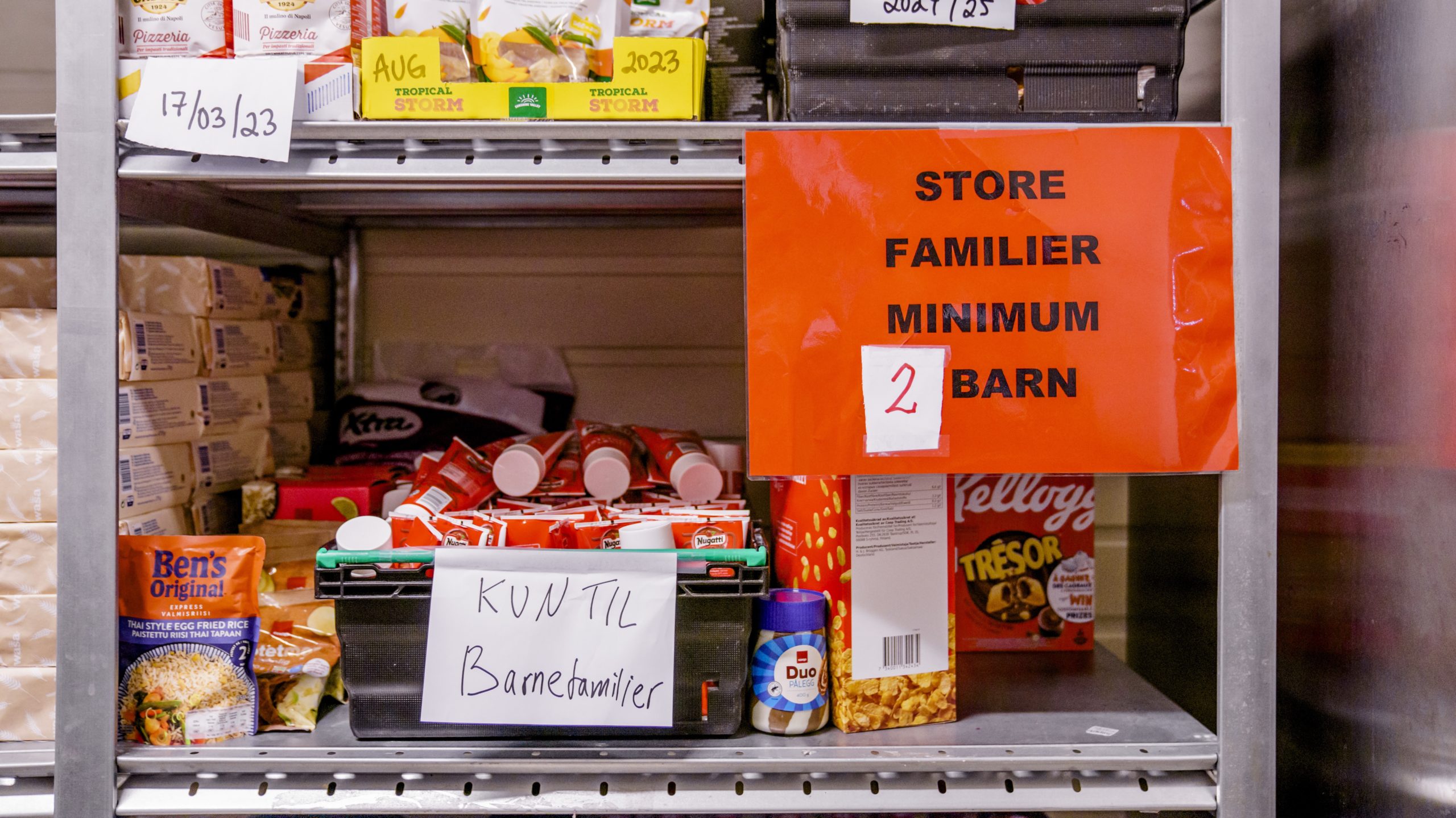 Norge i 2022: Rikere stat, fattigere befolkning&nbsp;<span>(+)</span>