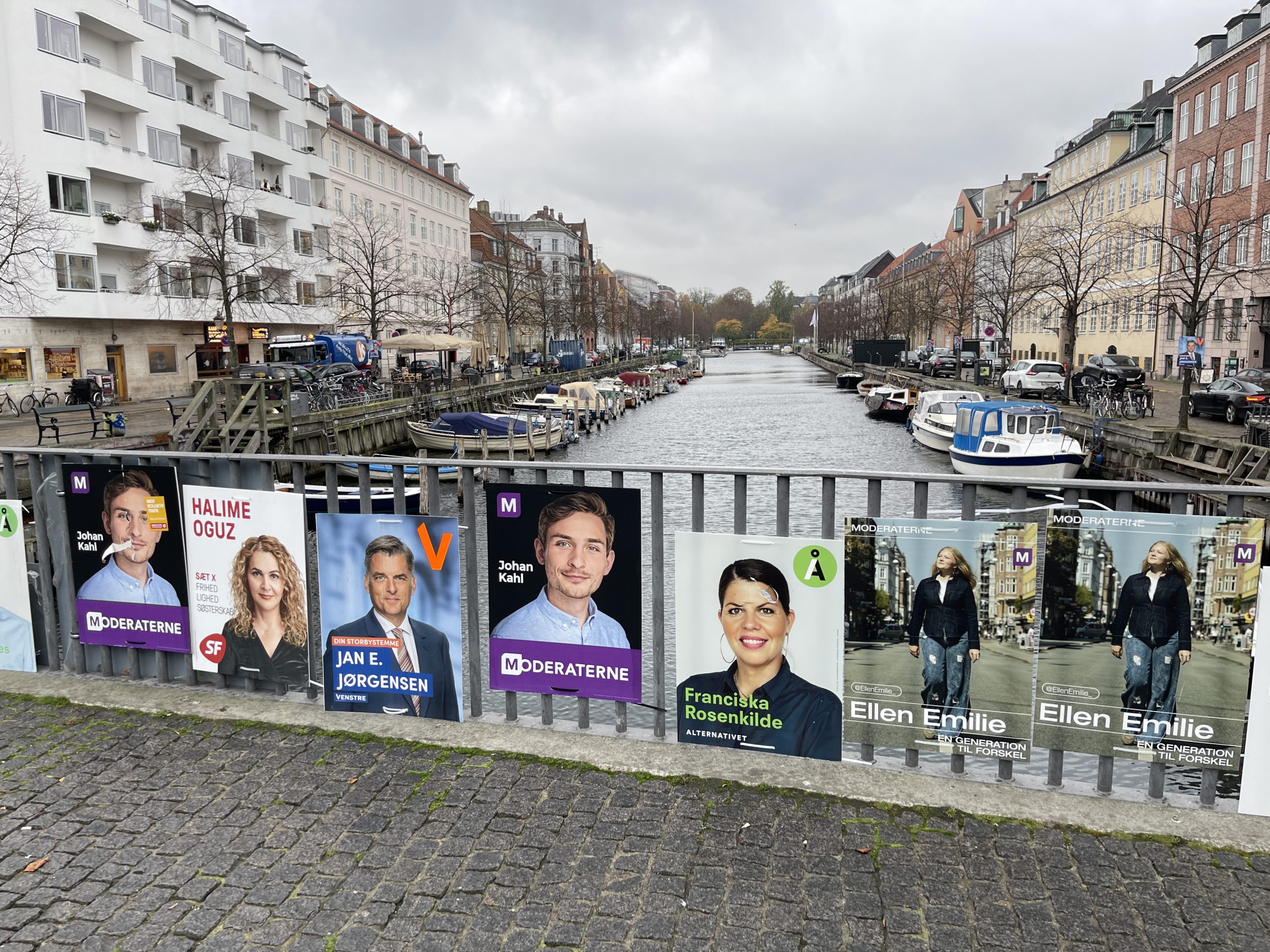 Den kreative danske regjering&nbsp;<span>(+)</span>