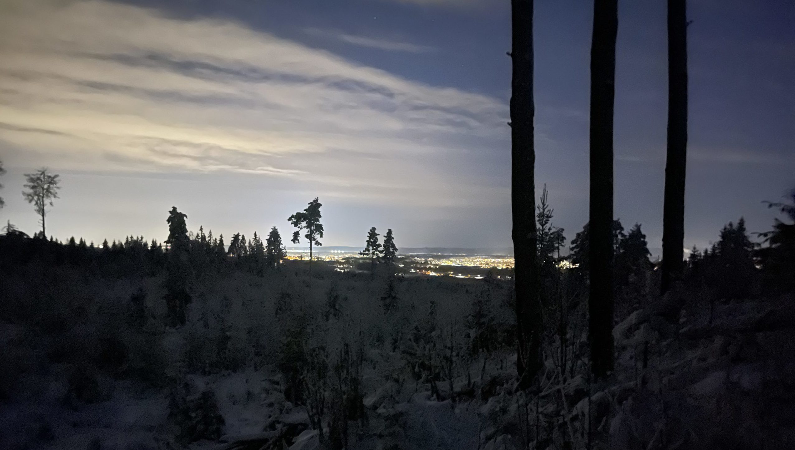 Jeg er gammel og fremmed i eget land. Og slik vil det nok bli til jeg dør&nbsp;<span>(+)</span>