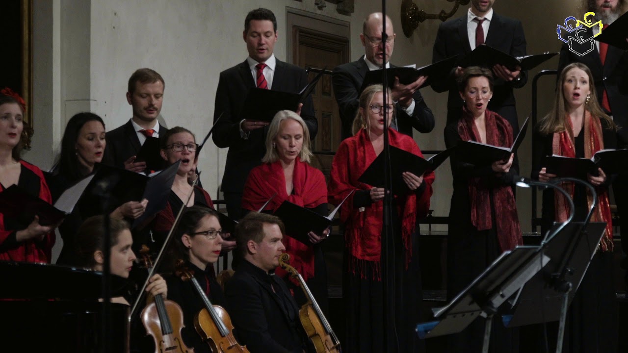 Interlude: Alfvén - Julsång&nbsp;<span>(+)</span>