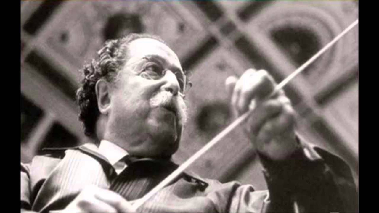 Interlude: Franck - symfoni i d-moll&nbsp;<span>(+)</span>
