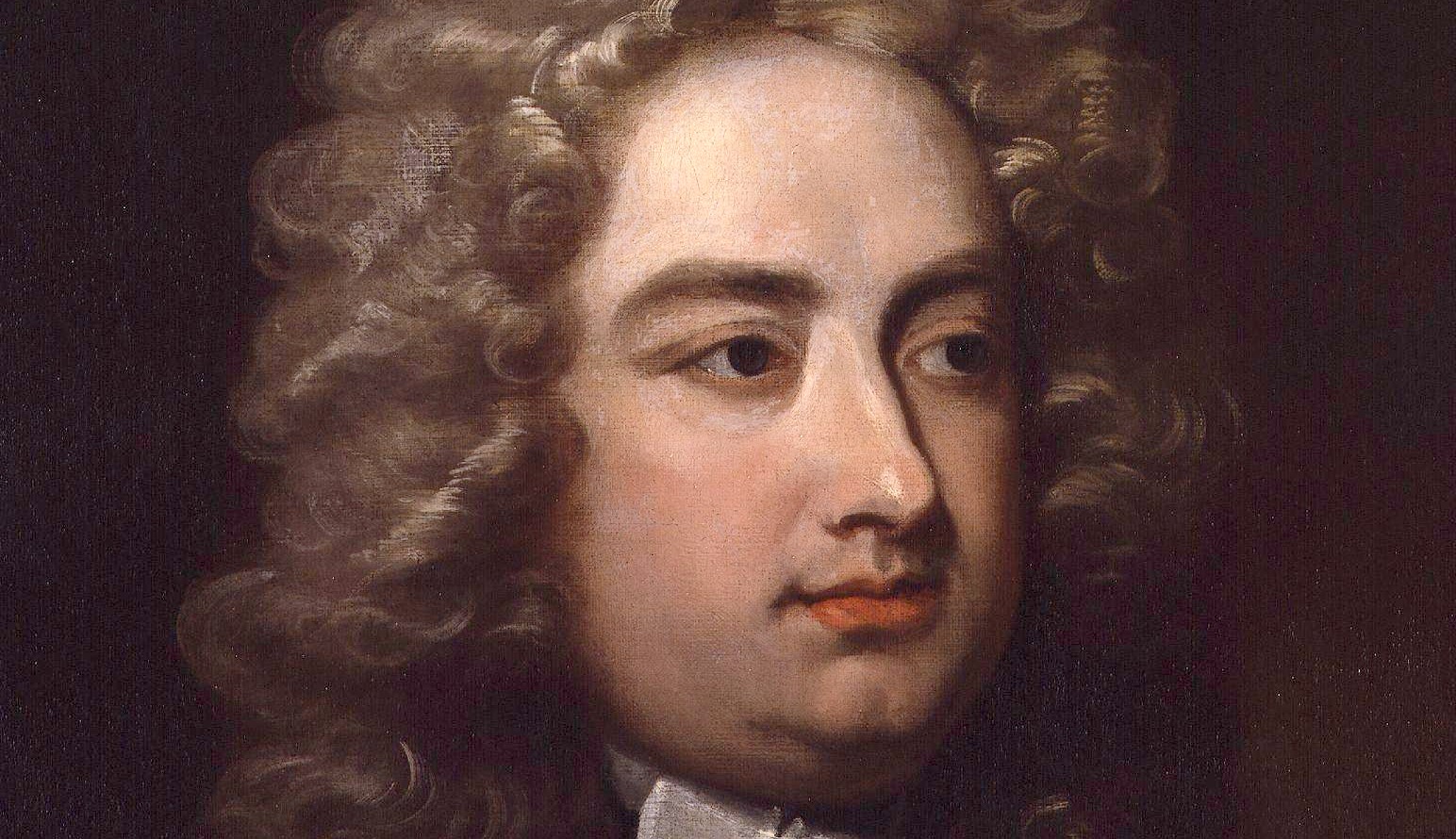 Portrett av Jonathan Swift (1710)&nbsp;<span>(+)</span>