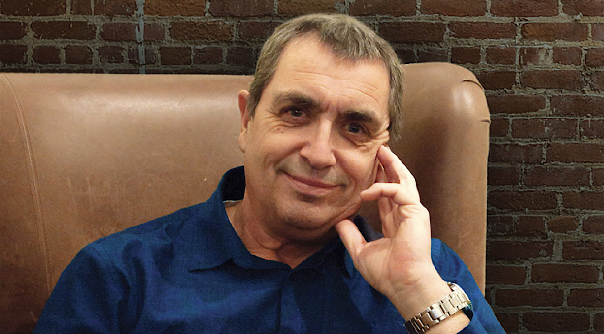 Ny e-bok fra Document: «Advarende Antologi» av Kent Andersen&nbsp;<span>(+)</span>