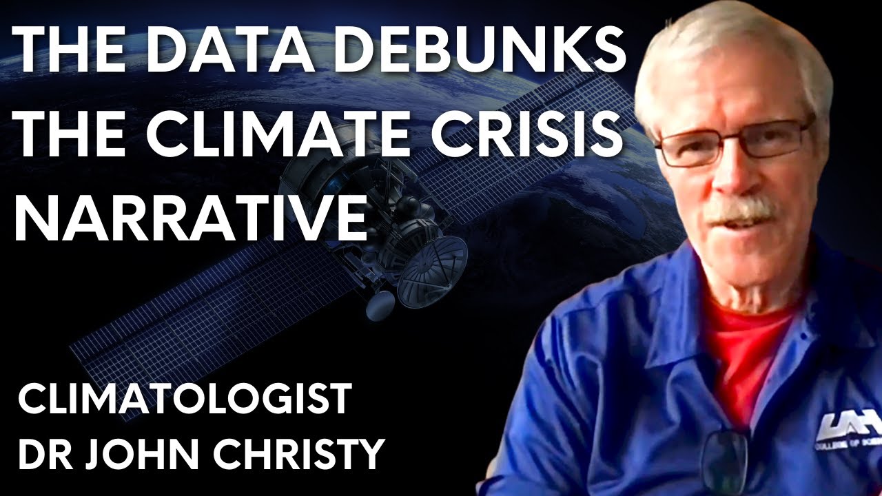 Klimaprofetene har et mål – og det har ingenting med klimaet å gjøre&nbsp;<span>(+)</span>