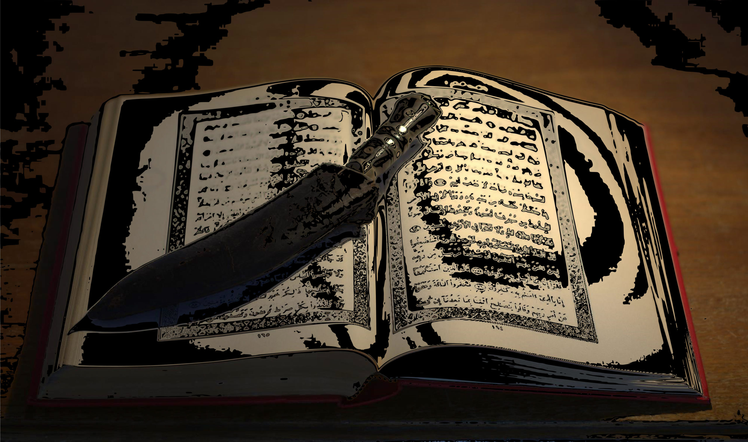 Islam Net støttespiller Bilal Philips forsvarer selvmordsbombing&nbsp;<span>(+)</span>